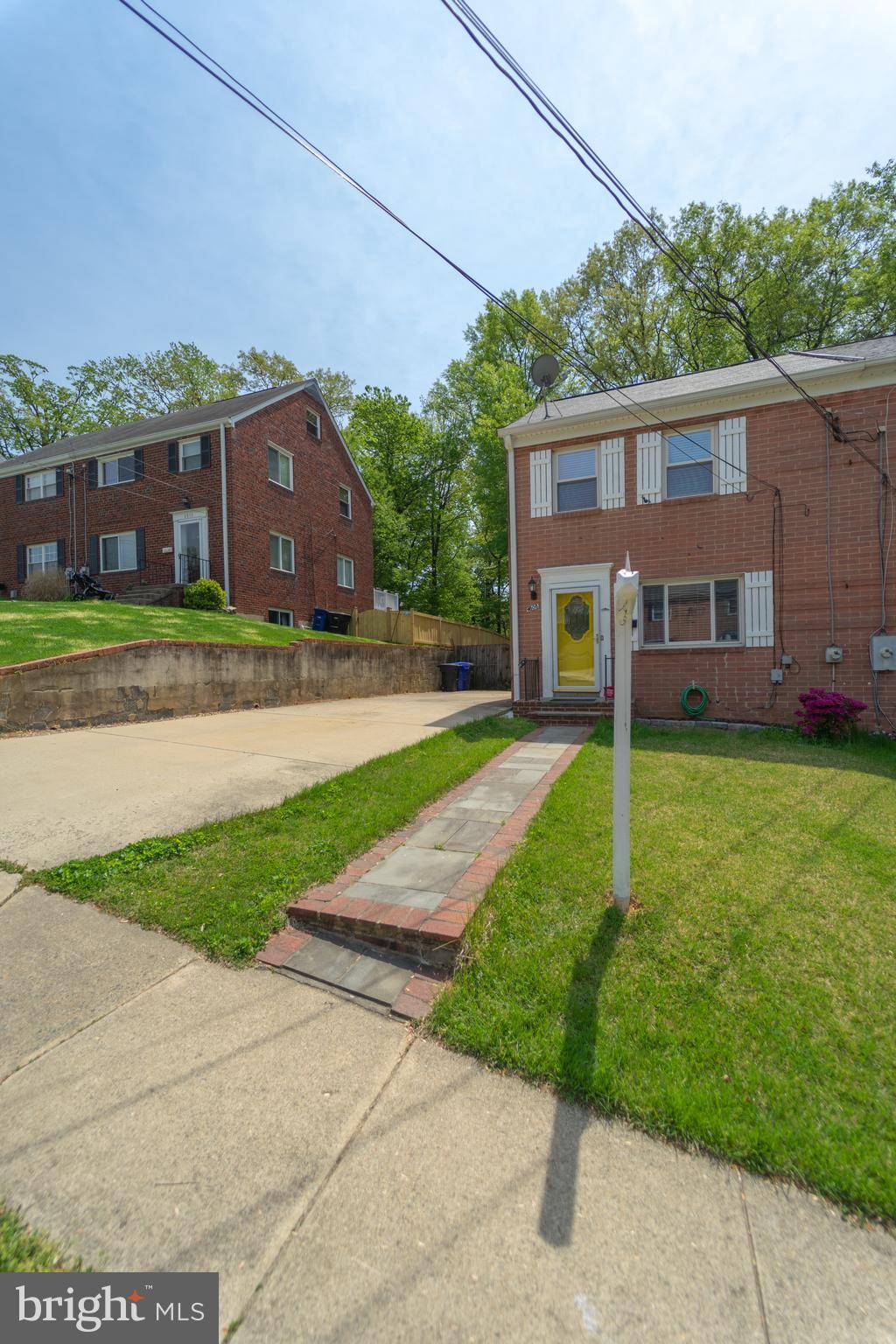 Arlington, VA 22207,4808 20TH PL N