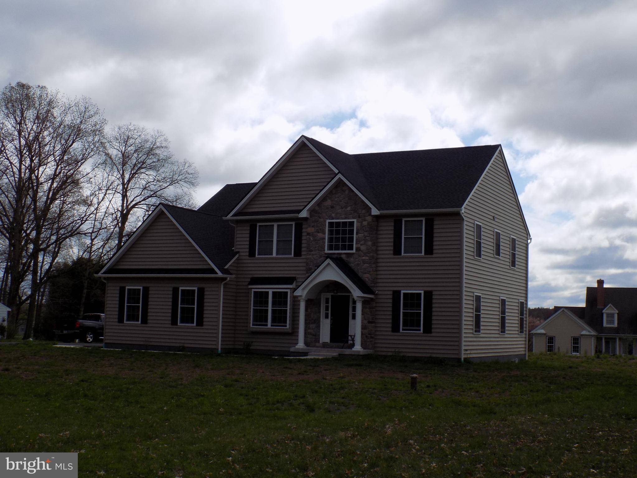 Pipersville, PA 18947,675 SCOTT RD