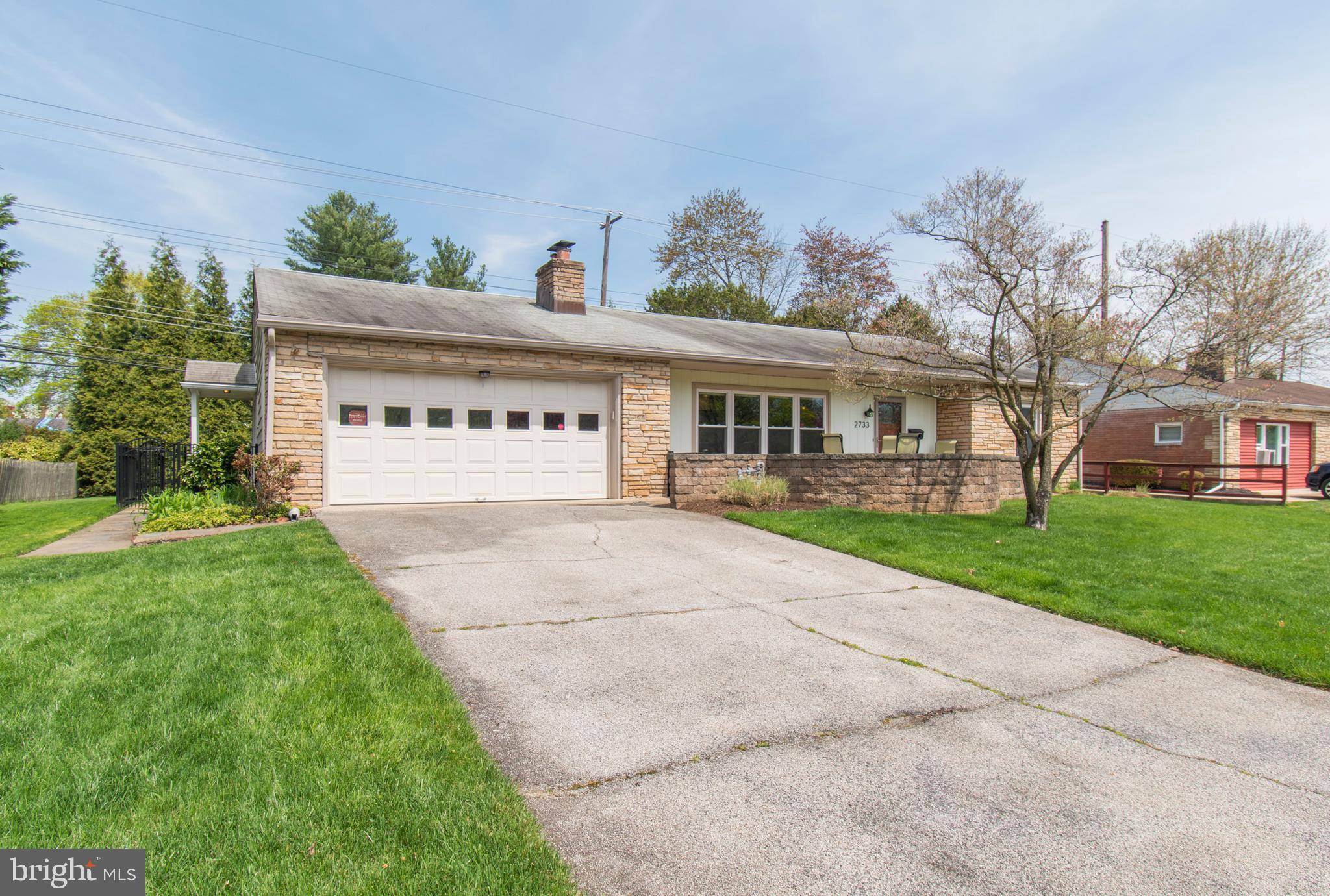 Ardmore, PA 19003,2733 SUNNYBROOK LN