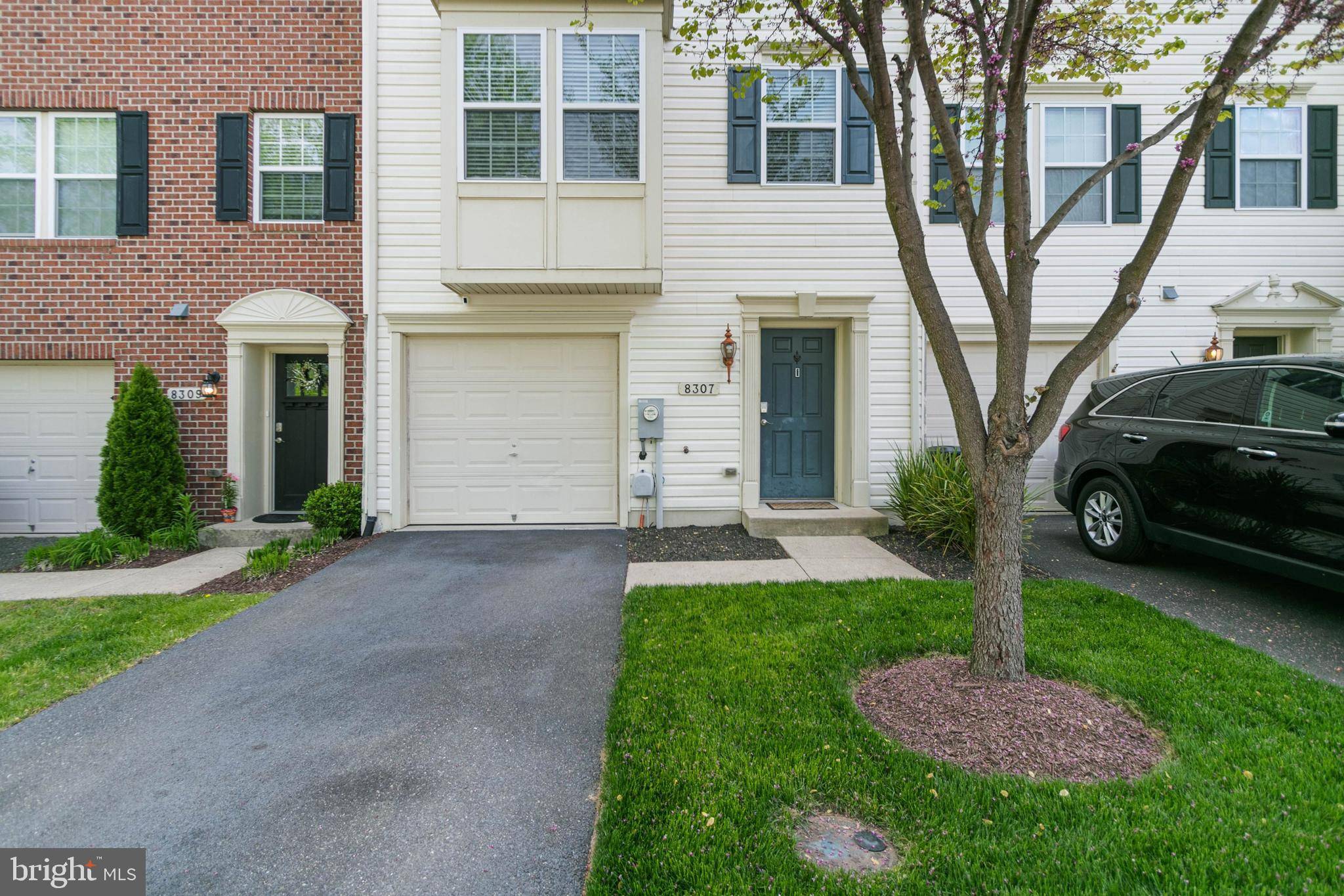 Chesapeake Beach, MD 20732,8307 AUTUMN CREST LN #3