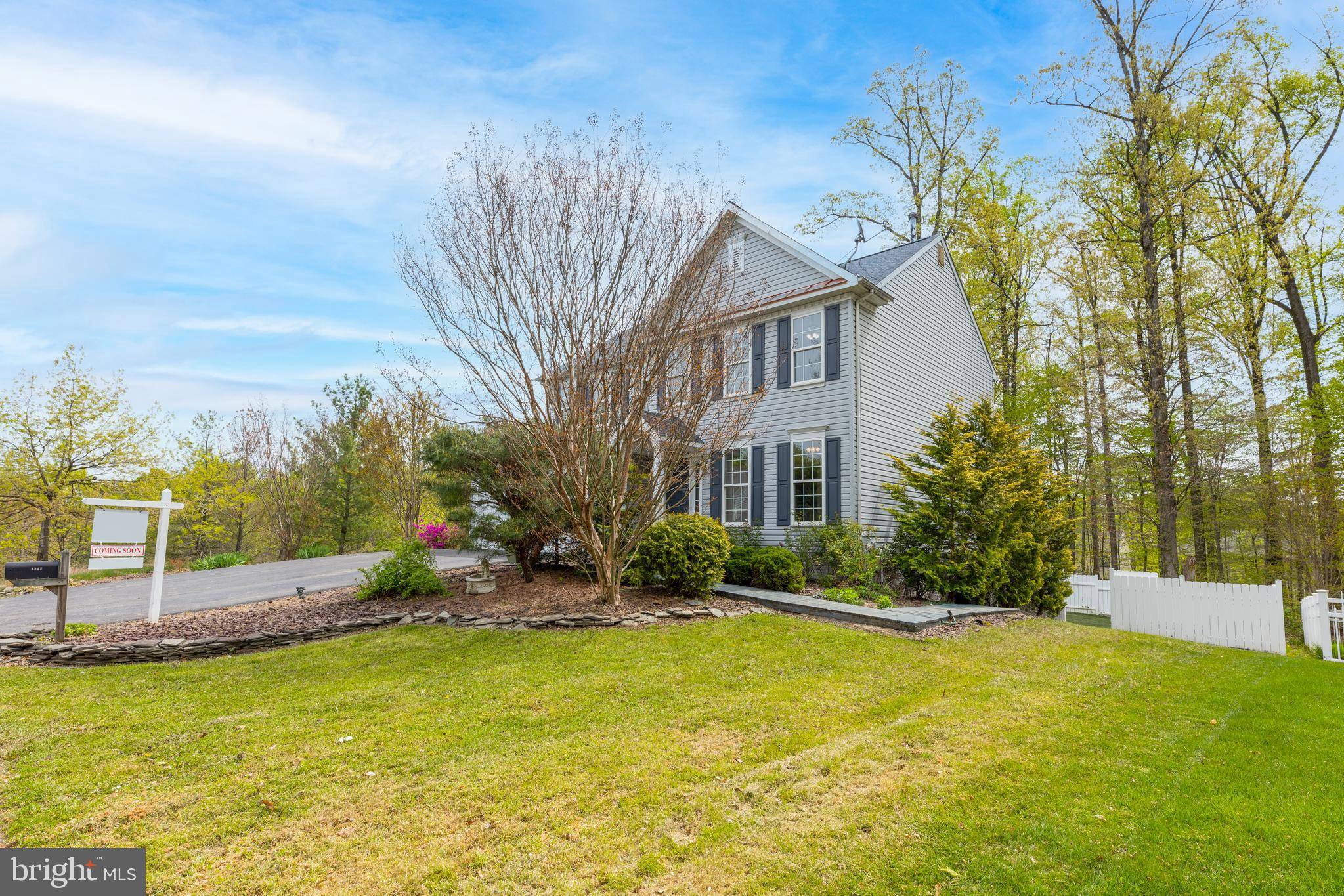 Elkridge, MD 21075,6921 LITTLE BROOK CT