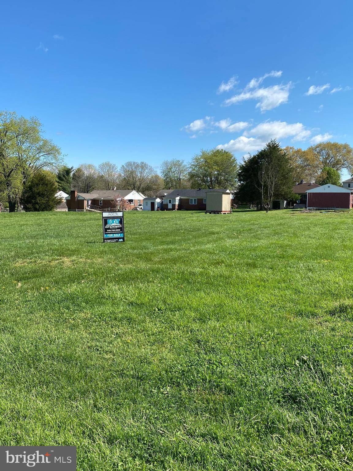 Gordonsville, VA 22942,LOT 7 GROVE