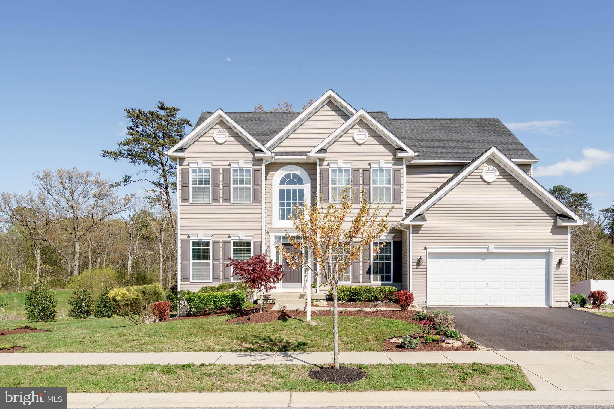 Severn, MD 21144,8214 RUNNING SPRING CIR