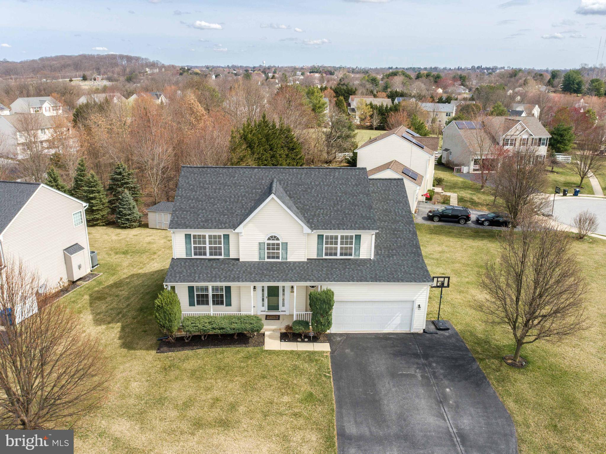 Westminster, MD 21158,383 HAWTHORNE CT