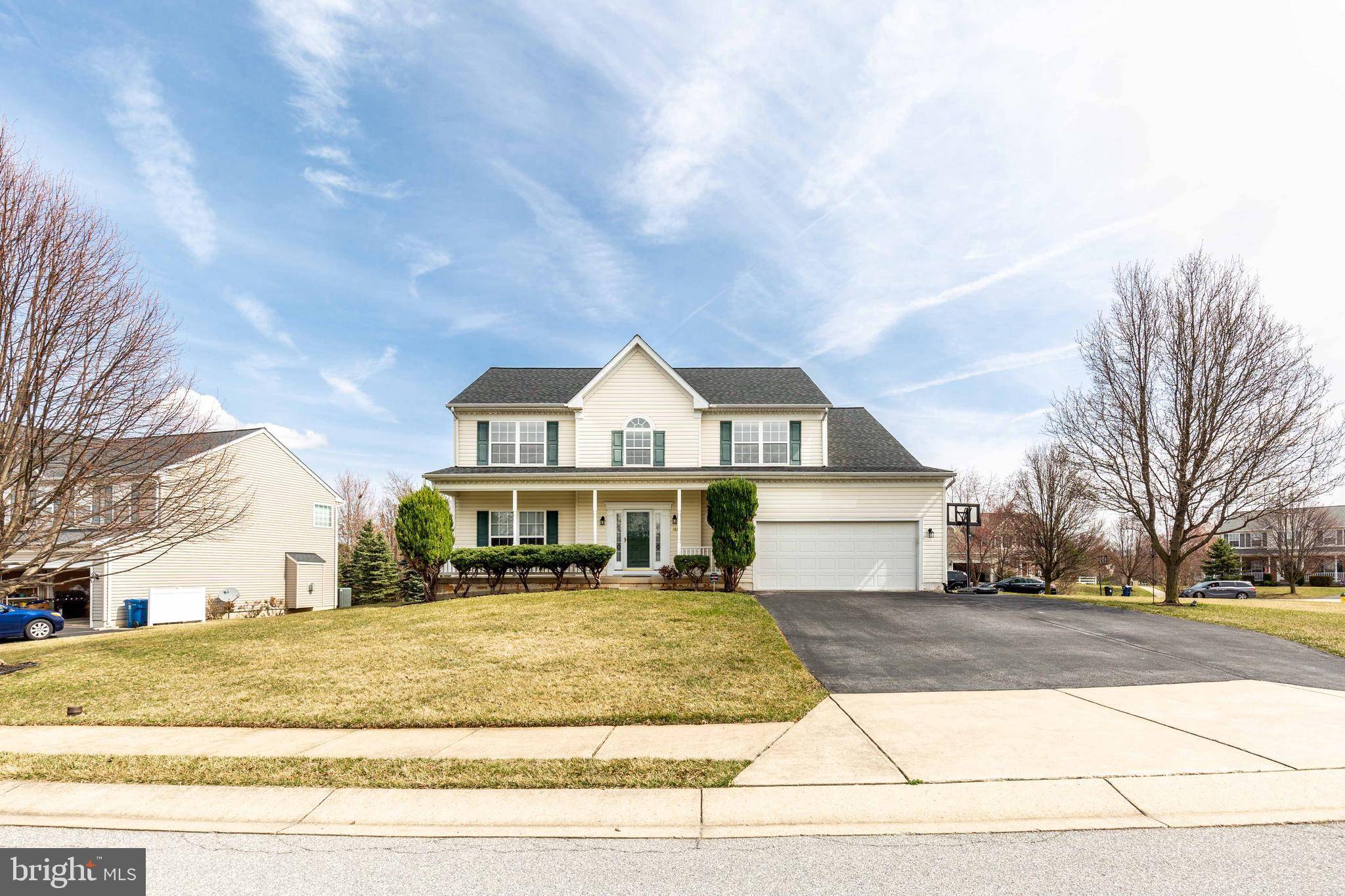 Westminster, MD 21158,383 HAWTHORNE CT