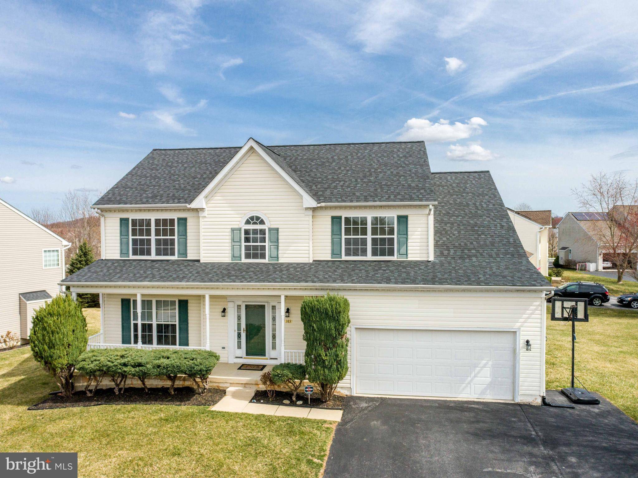 Westminster, MD 21158,383 HAWTHORNE CT