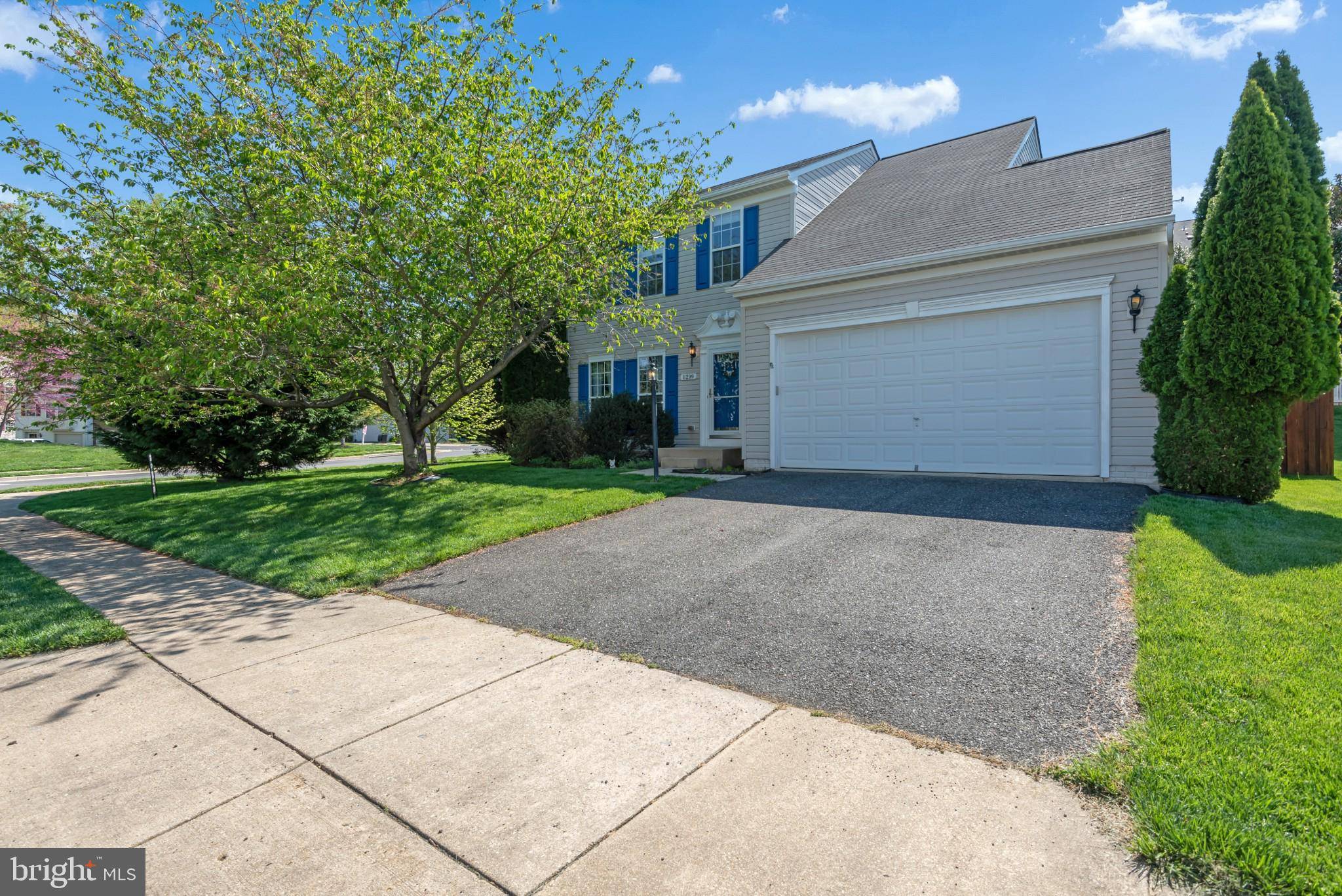 Chesapeake Beach, MD 20732,8299 GREENSPRING DR