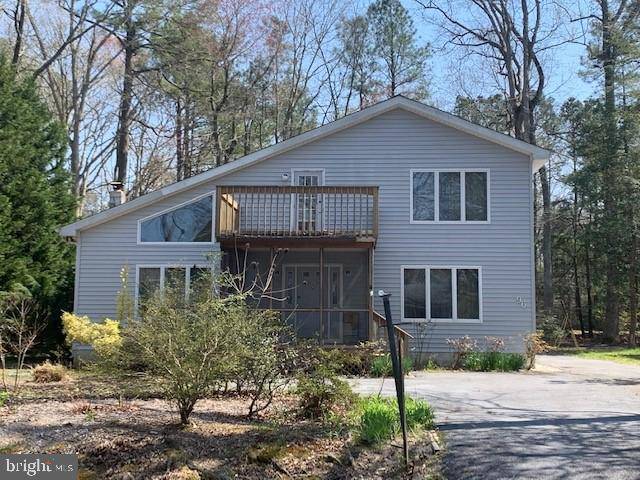 Ocean Pines, MD 21811,96 BRAMBLEWOOD DR