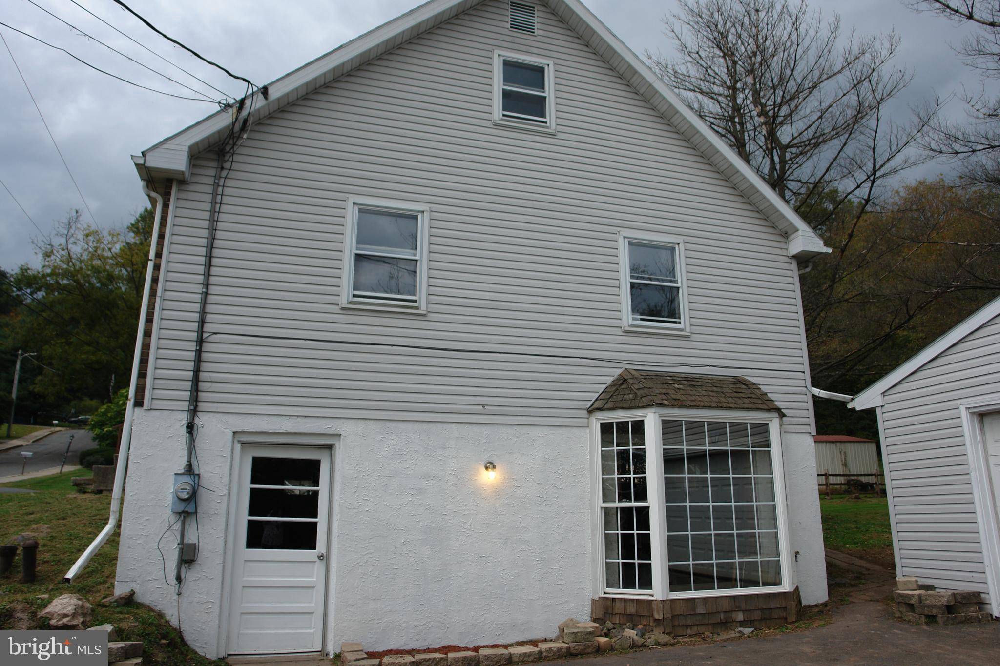 Bechtelsville, PA 19505,45 FRANKLIN ST