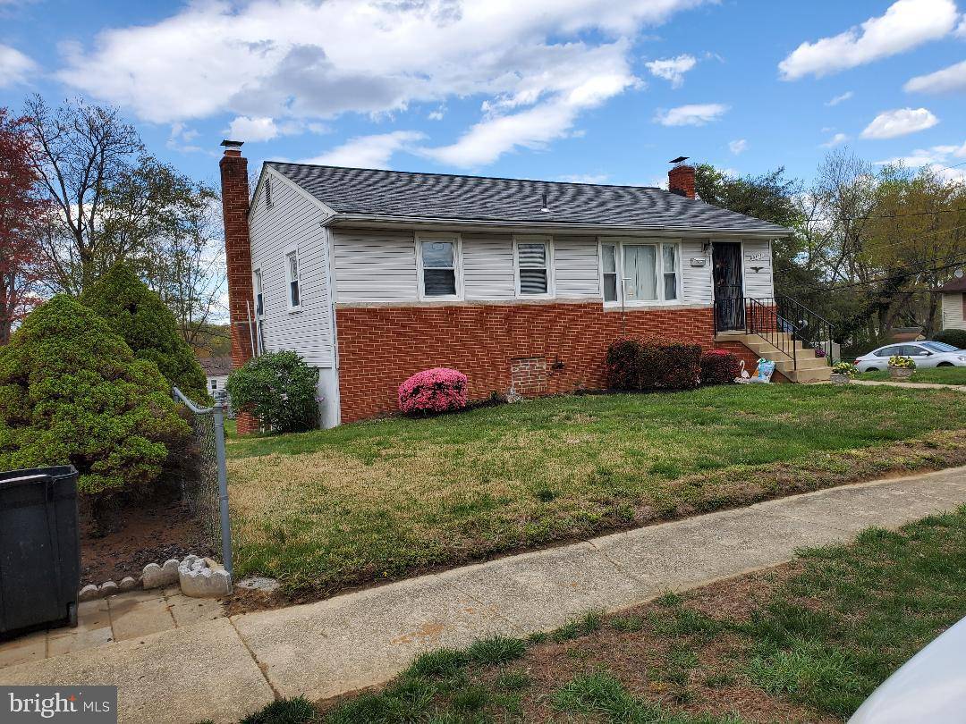 Upper Marlboro, MD 20774,9412 CAROL ST