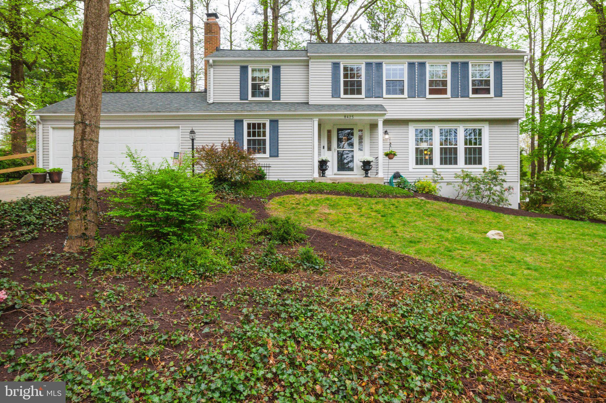 Annandale, VA 22003,8425 HAYDEN LN