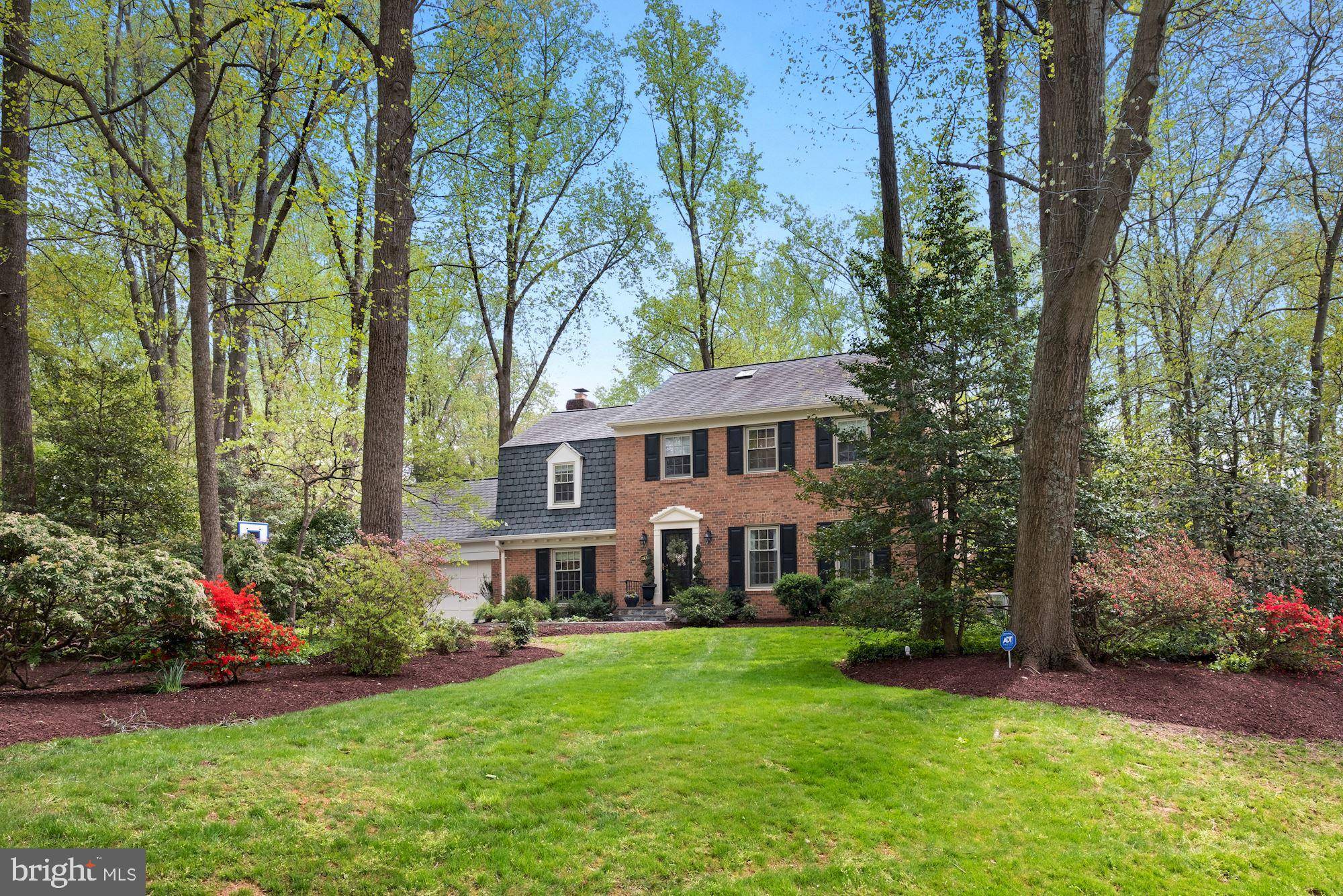 Potomac, MD 20854,11833 HUNTING RIDGE CT