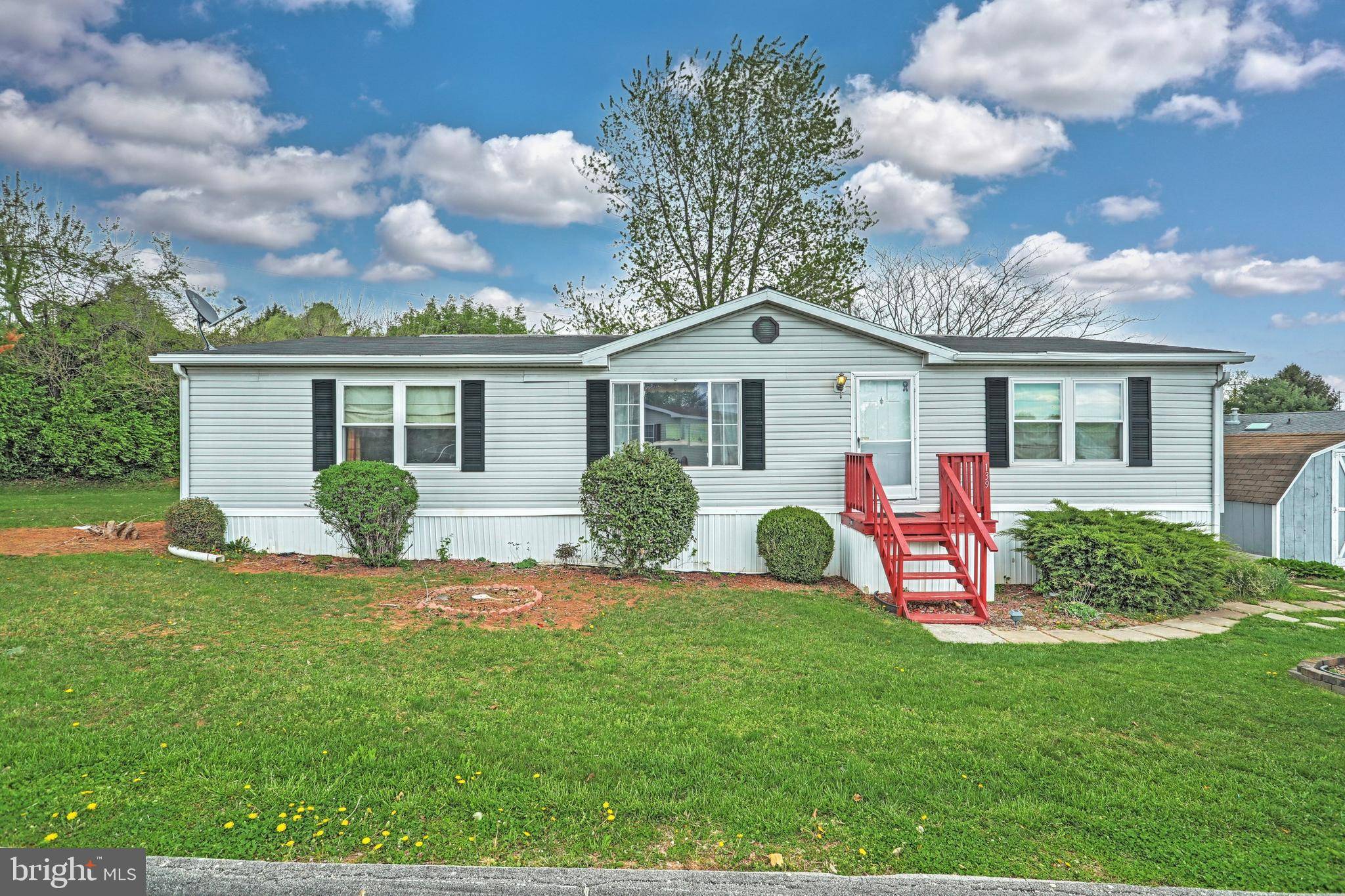 Thomasville, PA 17364,139 CHESAPEAKE EST