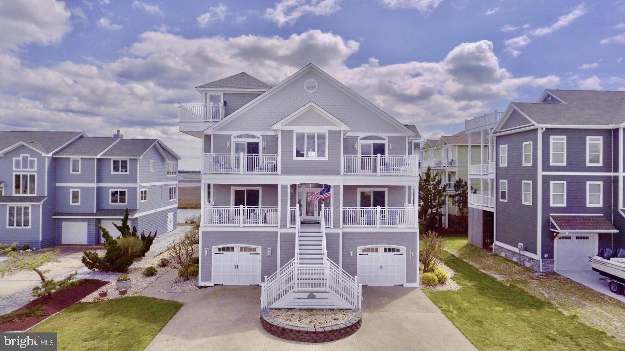 Bethany Beach, DE 19930,12 S SHORE DR