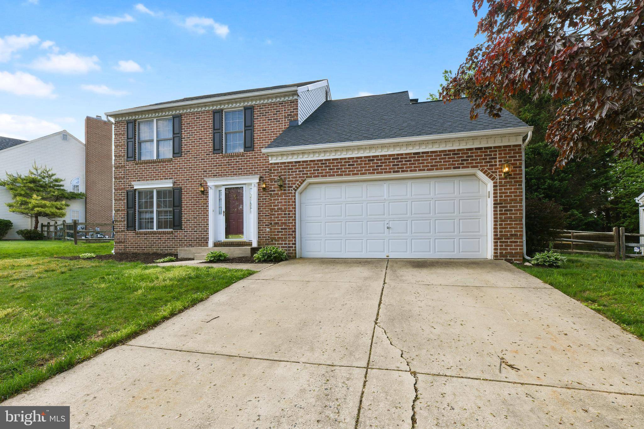 Bel Air, MD 21015,550 COUNTRY RIDGE CIR