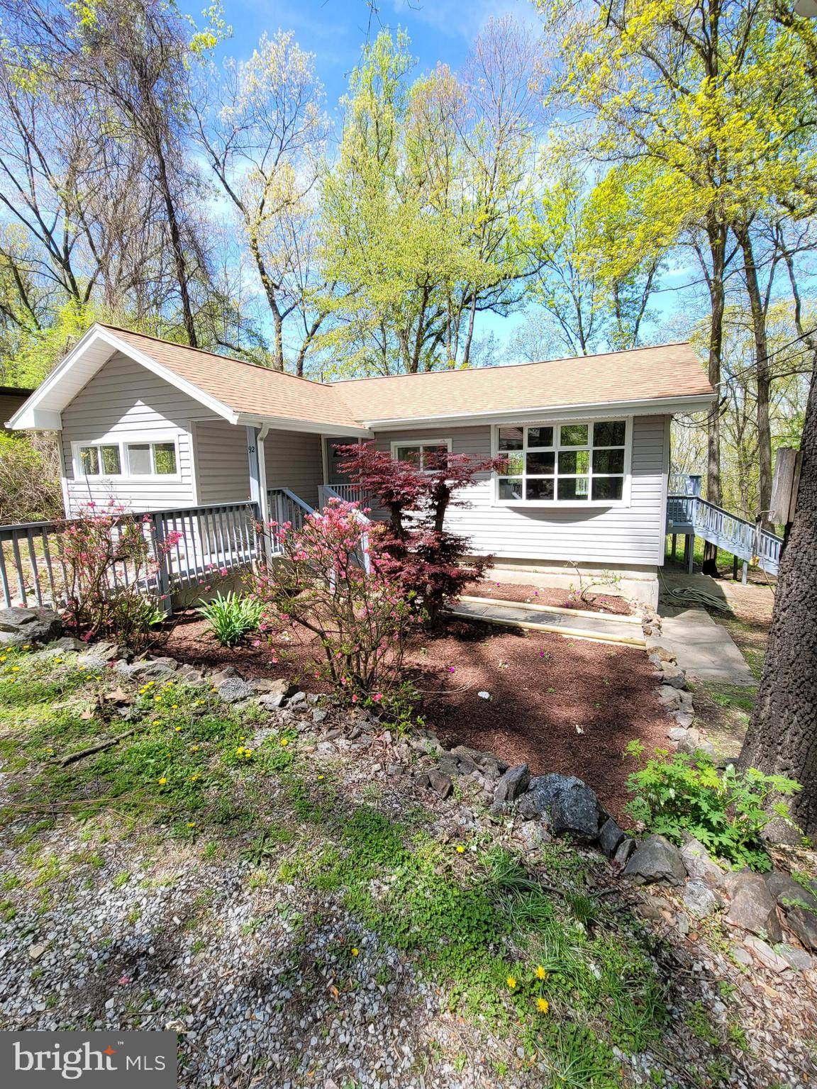 Harpers Ferry, WV 25425,92 BEECHWOOD LN