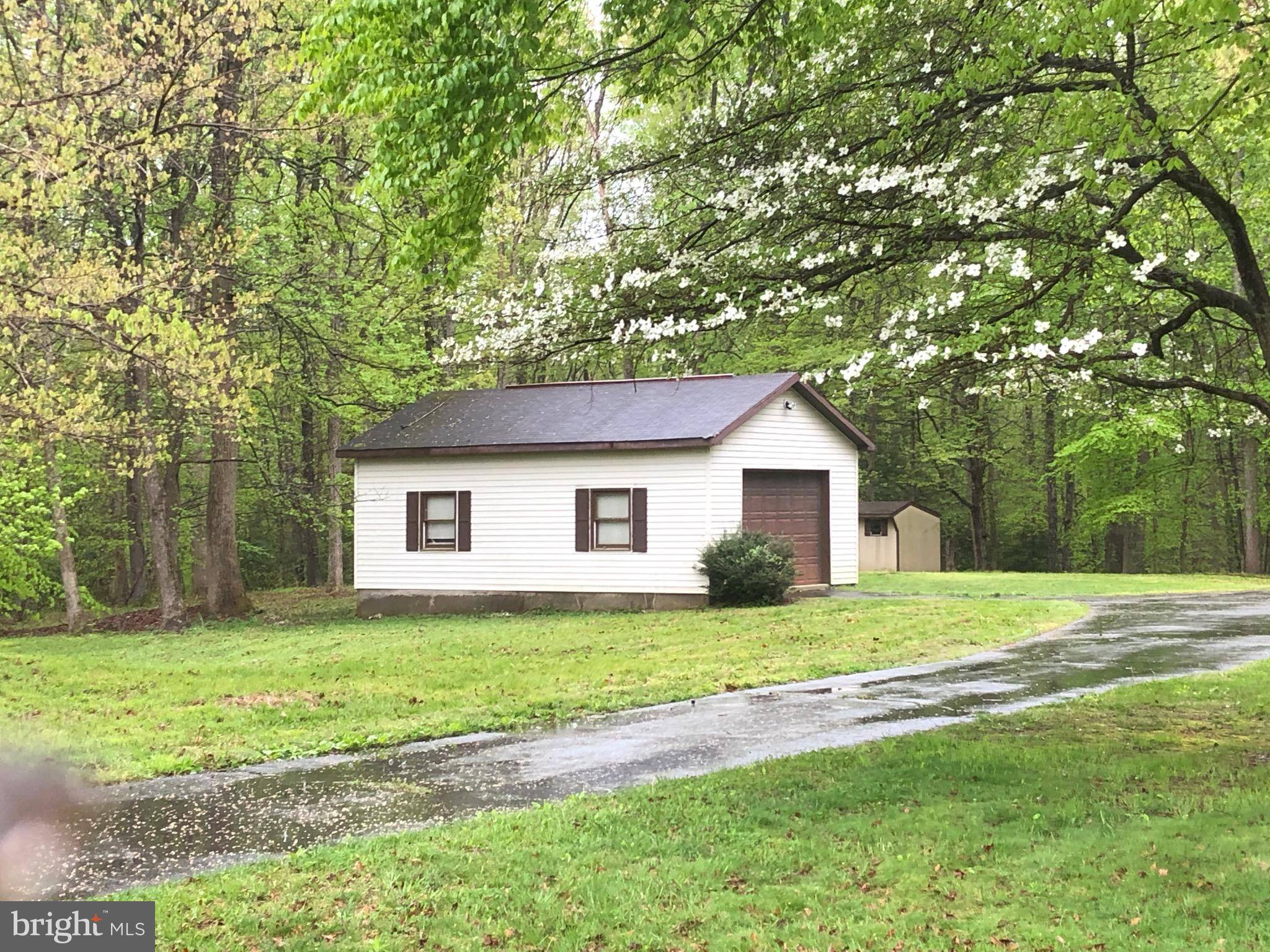 Hughesville, MD 20637,15180 DEBORAH DR