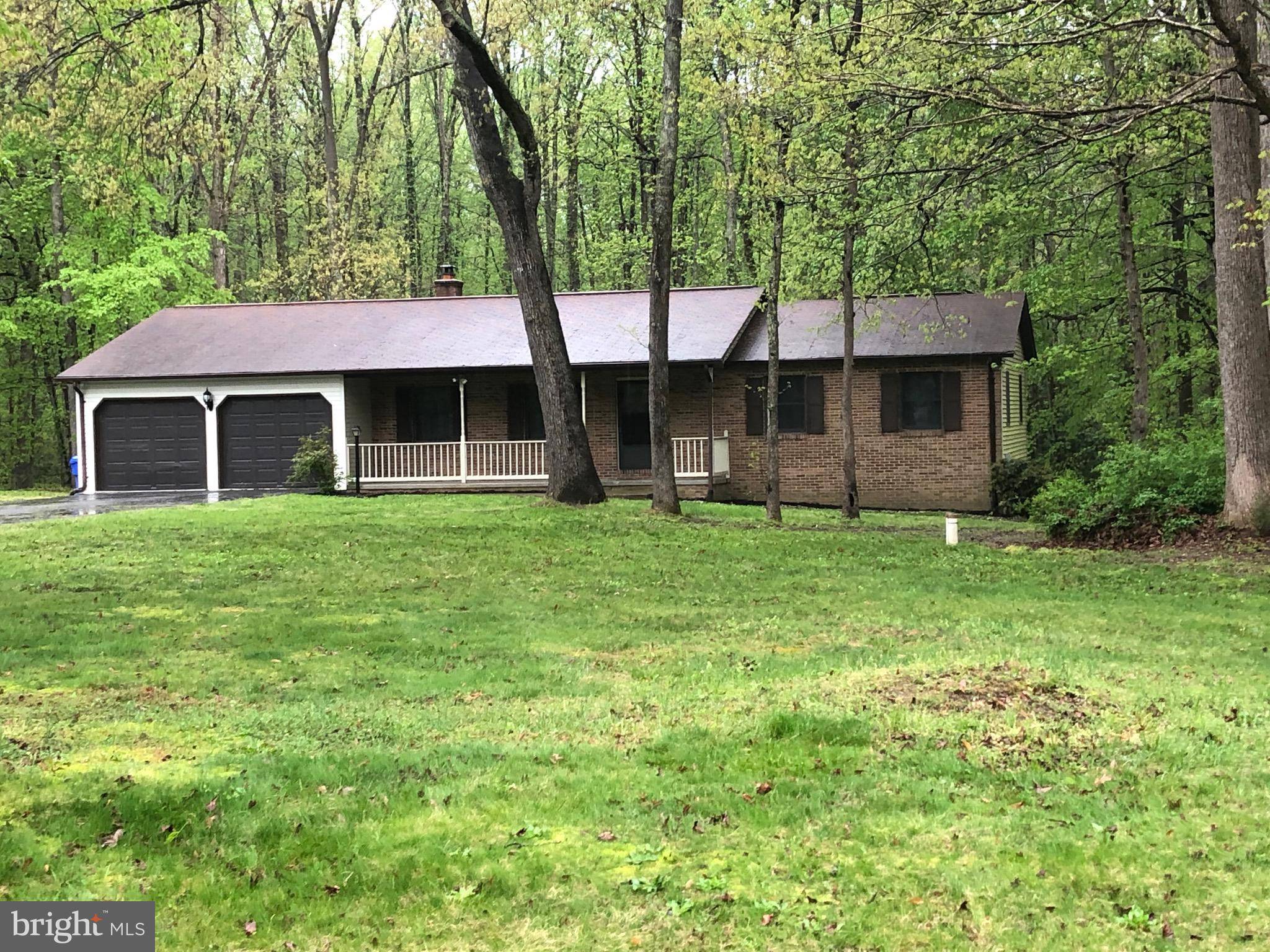 Hughesville, MD 20637,15180 DEBORAH DR