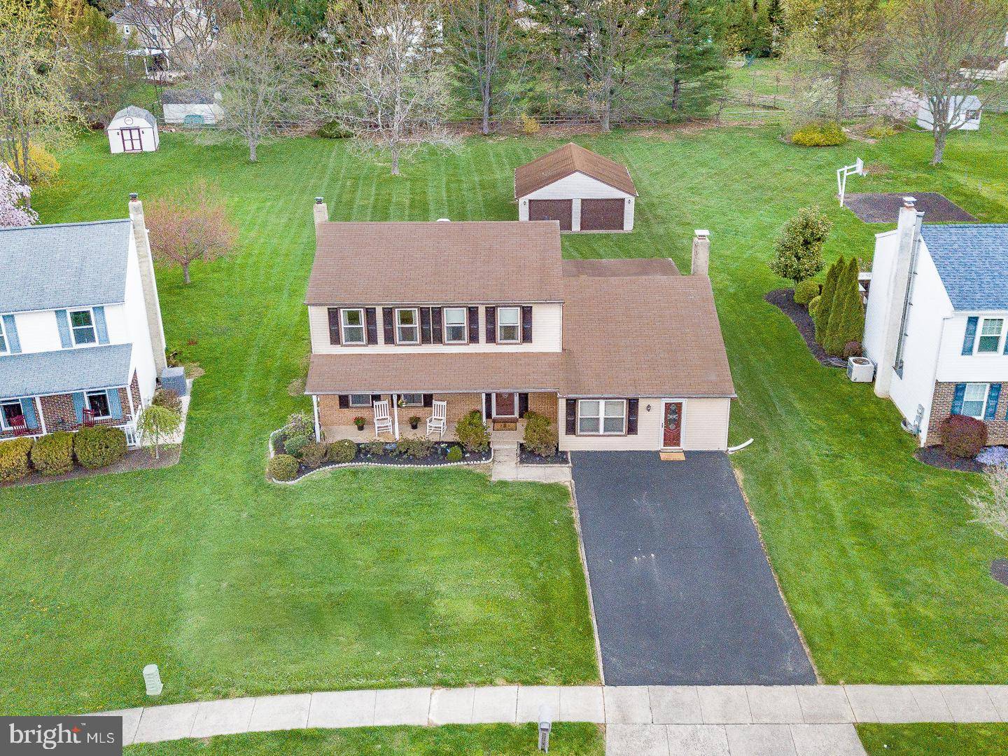 Horsham, PA 19044,33 DOWNEY DR