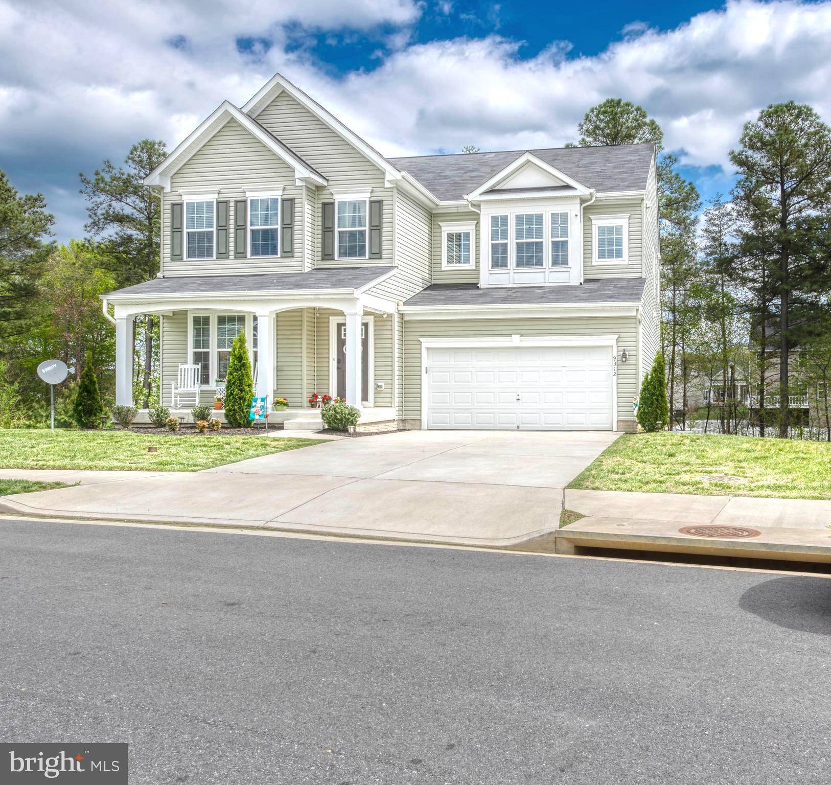 Fredericksburg, VA 22407,9312 BLUE PINE LN