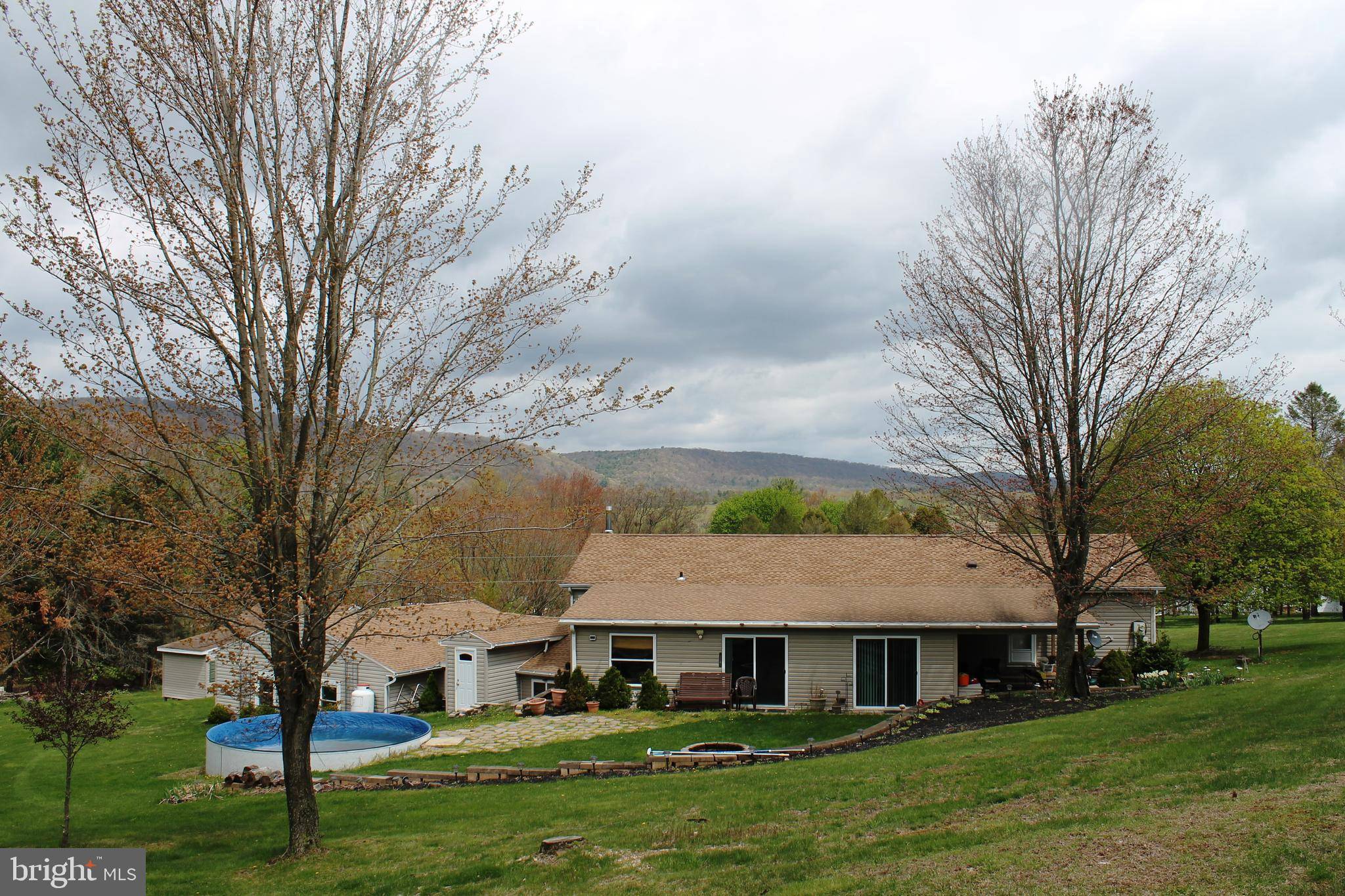 Orwigsburg, PA 17961,21 STEWART LN