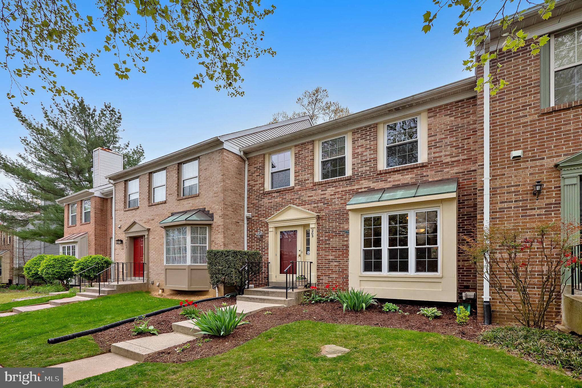 Gaithersburg, MD 20879,205 HIGH TIMBER CT