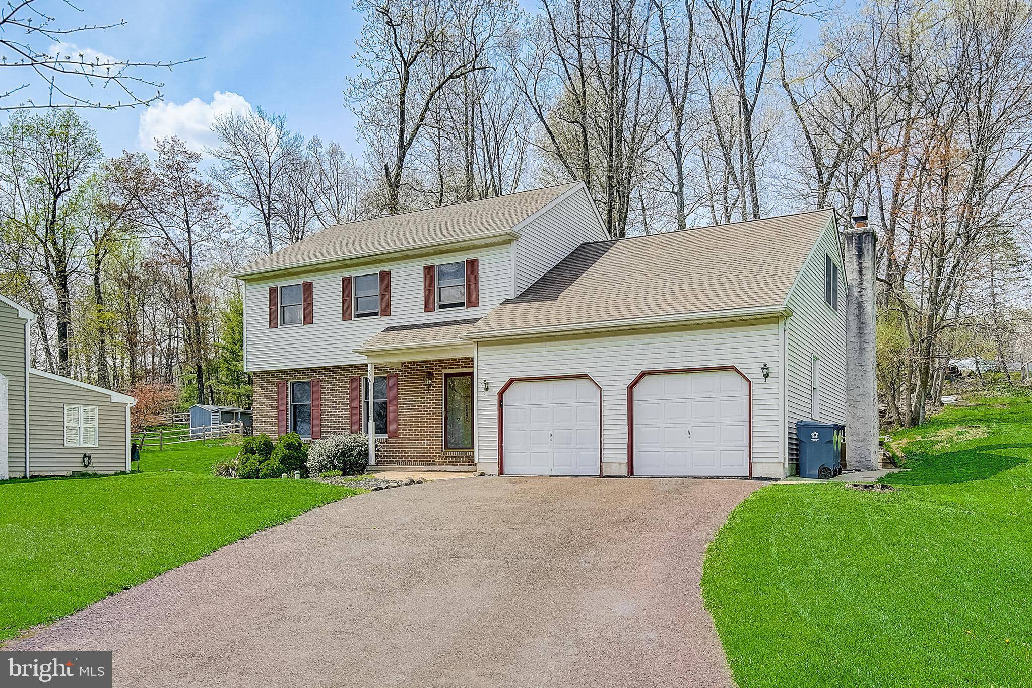 Sellersville, PA 18960,30 BOULDER DR