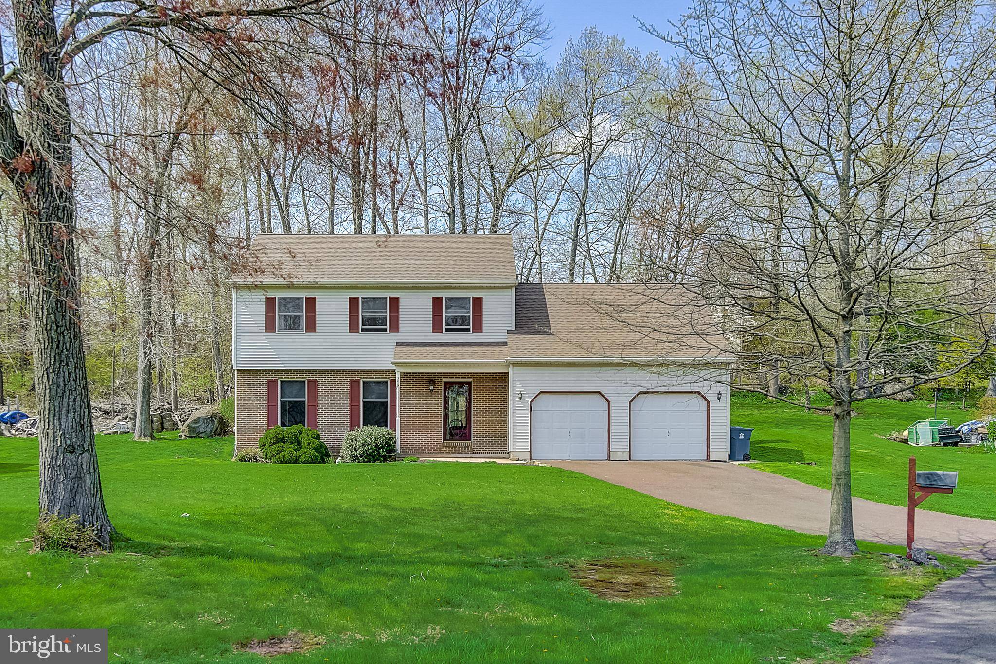 Sellersville, PA 18960,30 BOULDER DR