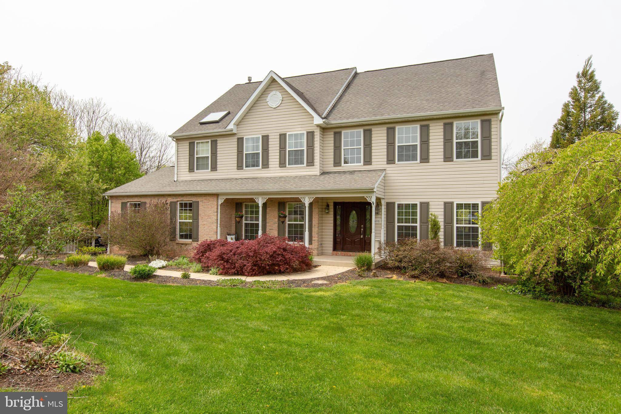 Collegeville, PA 19426,408 SILVER LEAF CIR