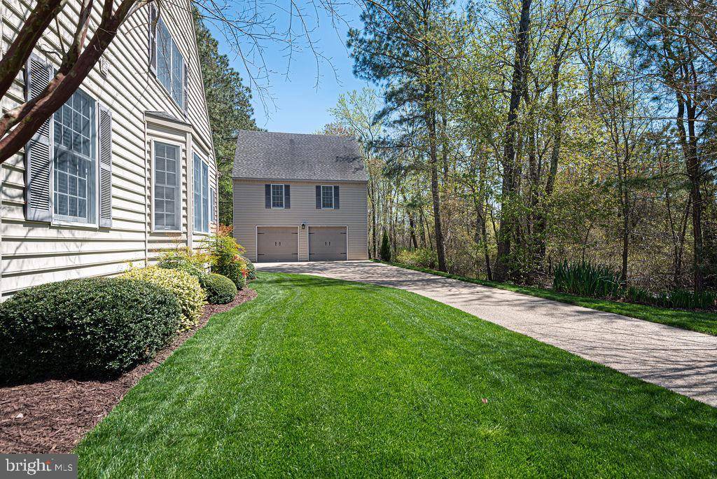 Ocean Pines, MD 21811,1619 MERCERS WAY