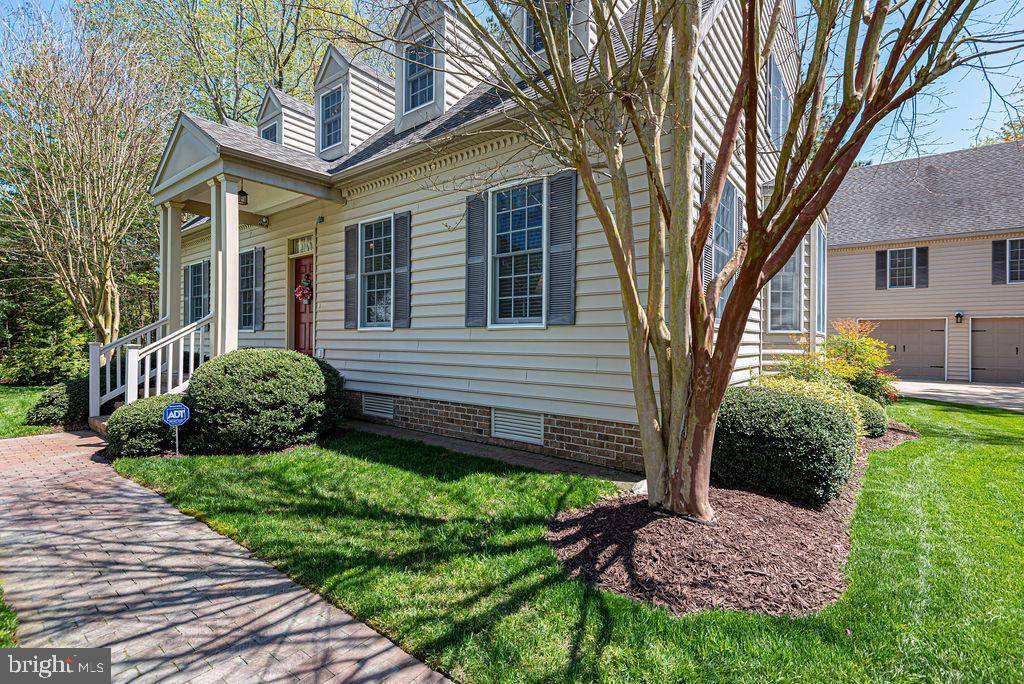 Ocean Pines, MD 21811,1619 MERCERS WAY