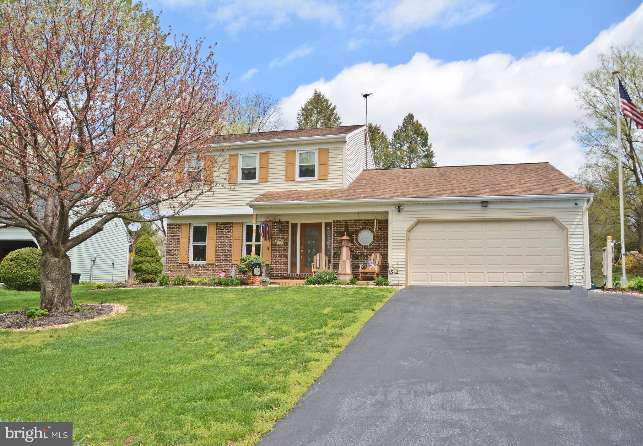 Landisville, PA 17538,281 NORTHRIDGE DR