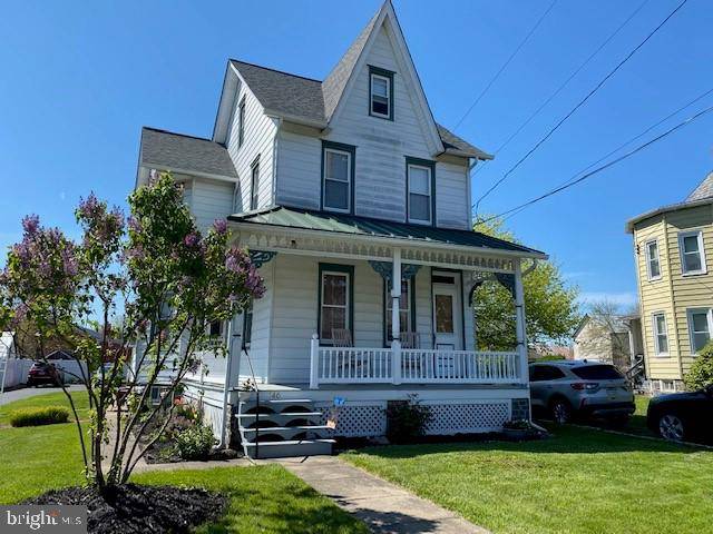 Richlandtown, PA 18955,146 S MAIN ST