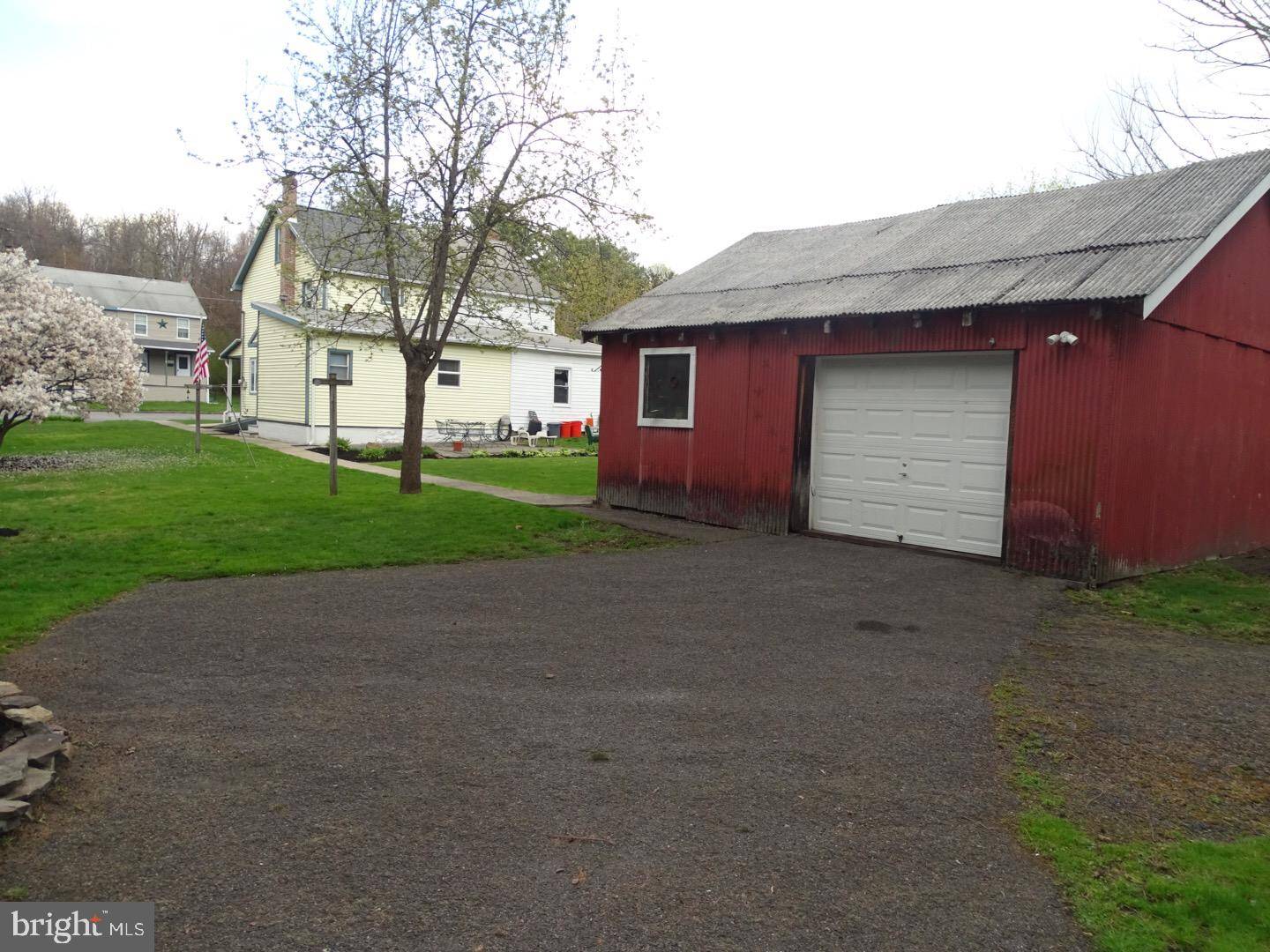 Lansford, PA 18232,66 ANDREWSVILLE ST