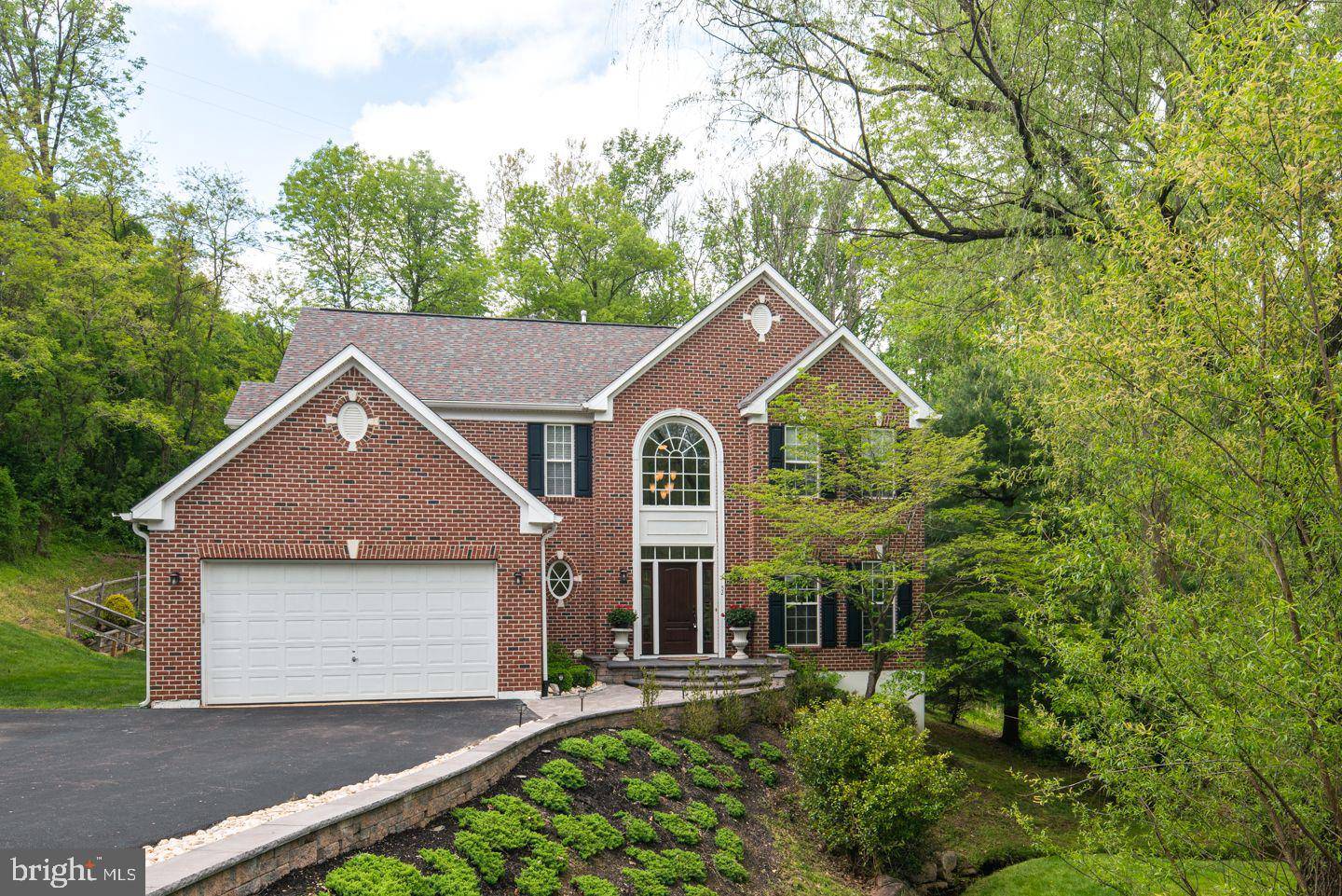 Glen Mills, PA 19342,52 HUNTINGDON FARM DR