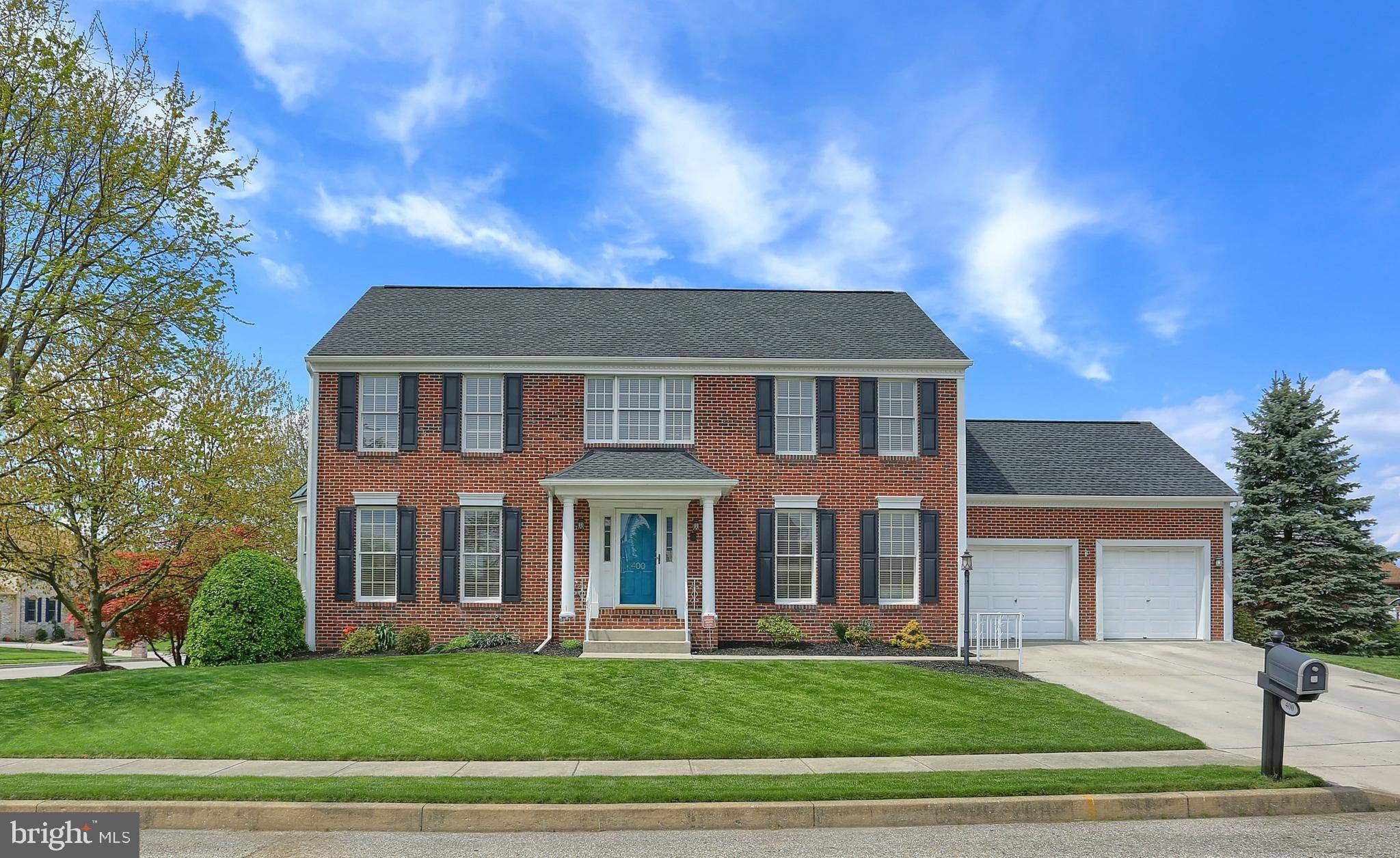 Hanover, PA 17331,400 REDCOAT CT