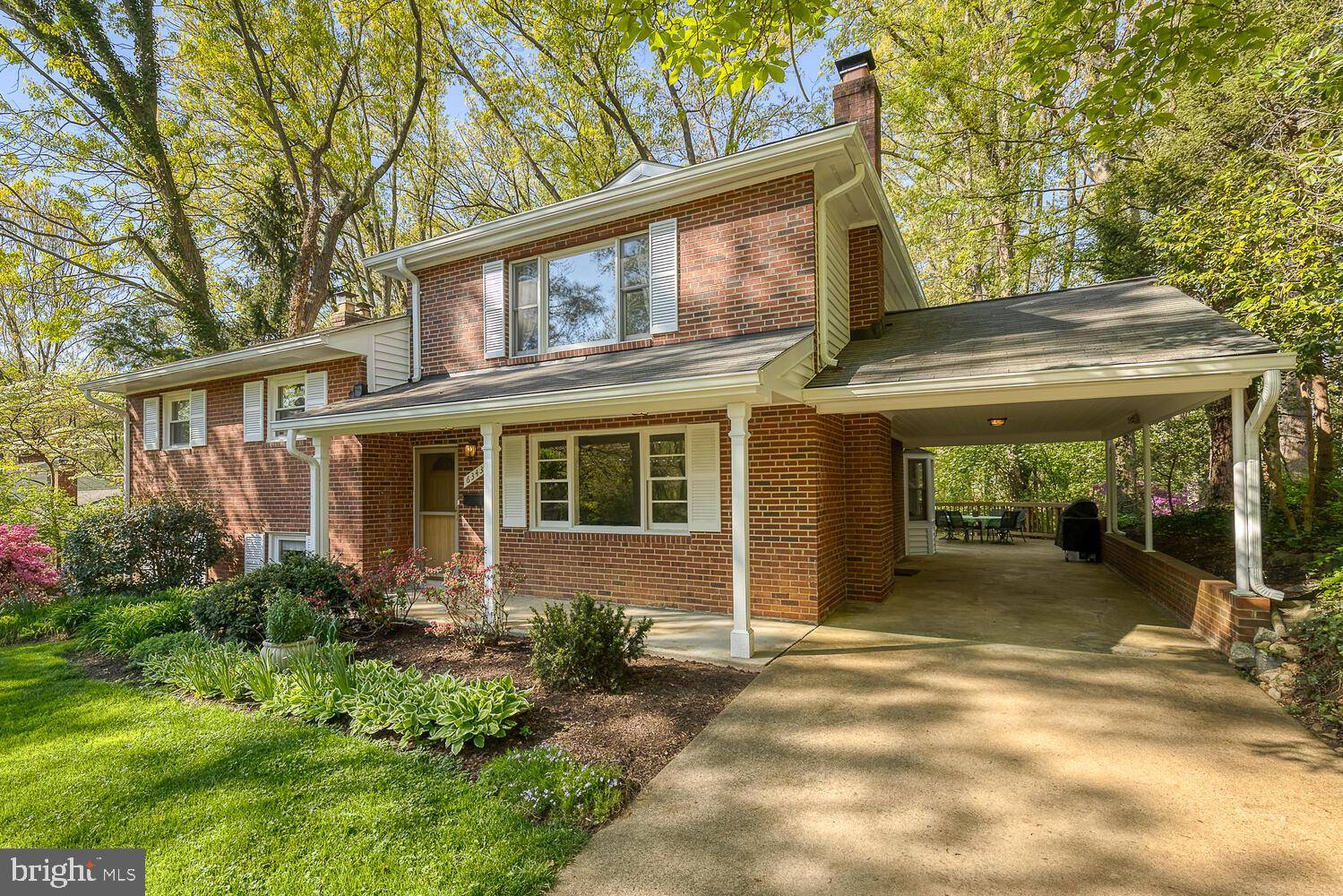 Falls Church, VA 22044,6343 CAROLYN DR