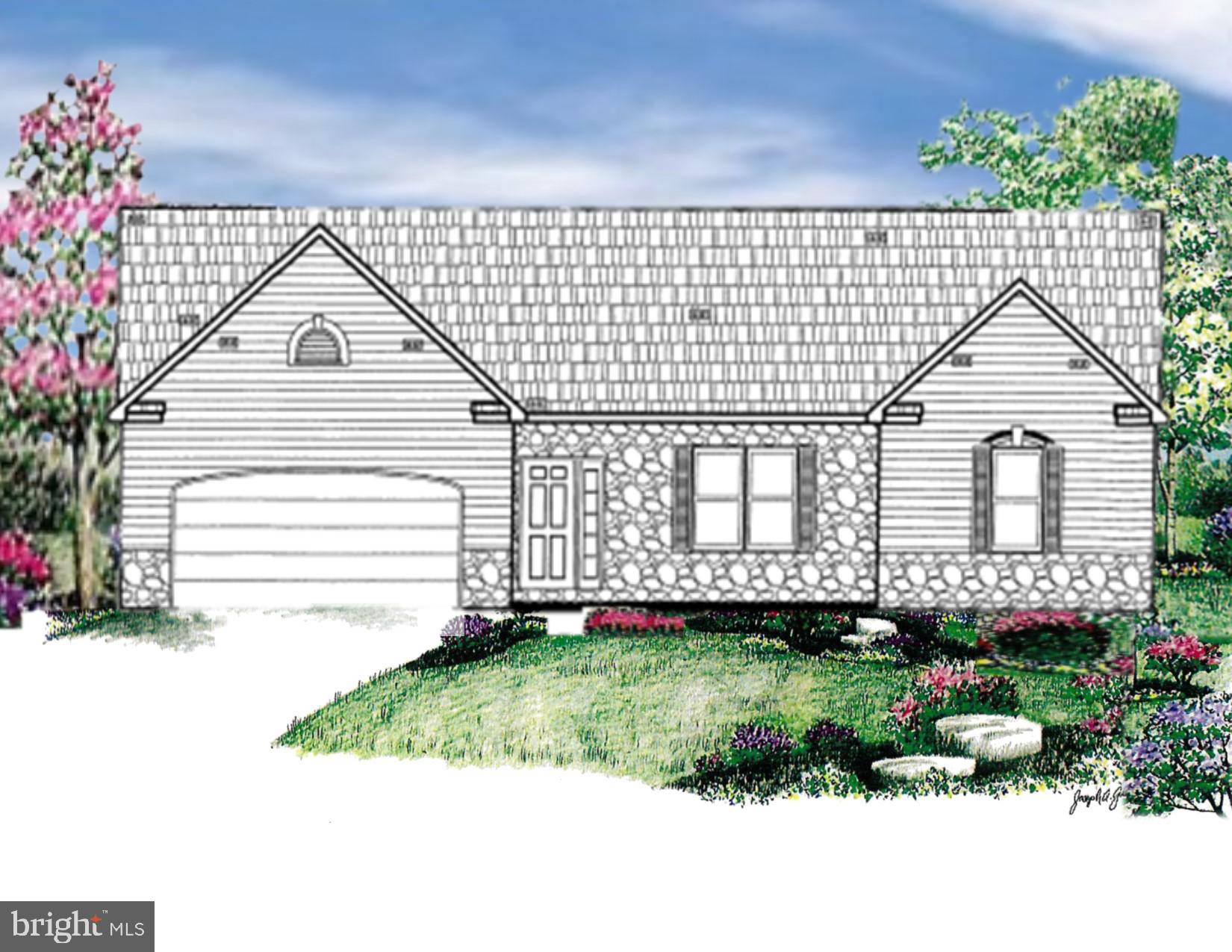 Wernersville, PA 19565,192 SIANNA CIR #LOT 20