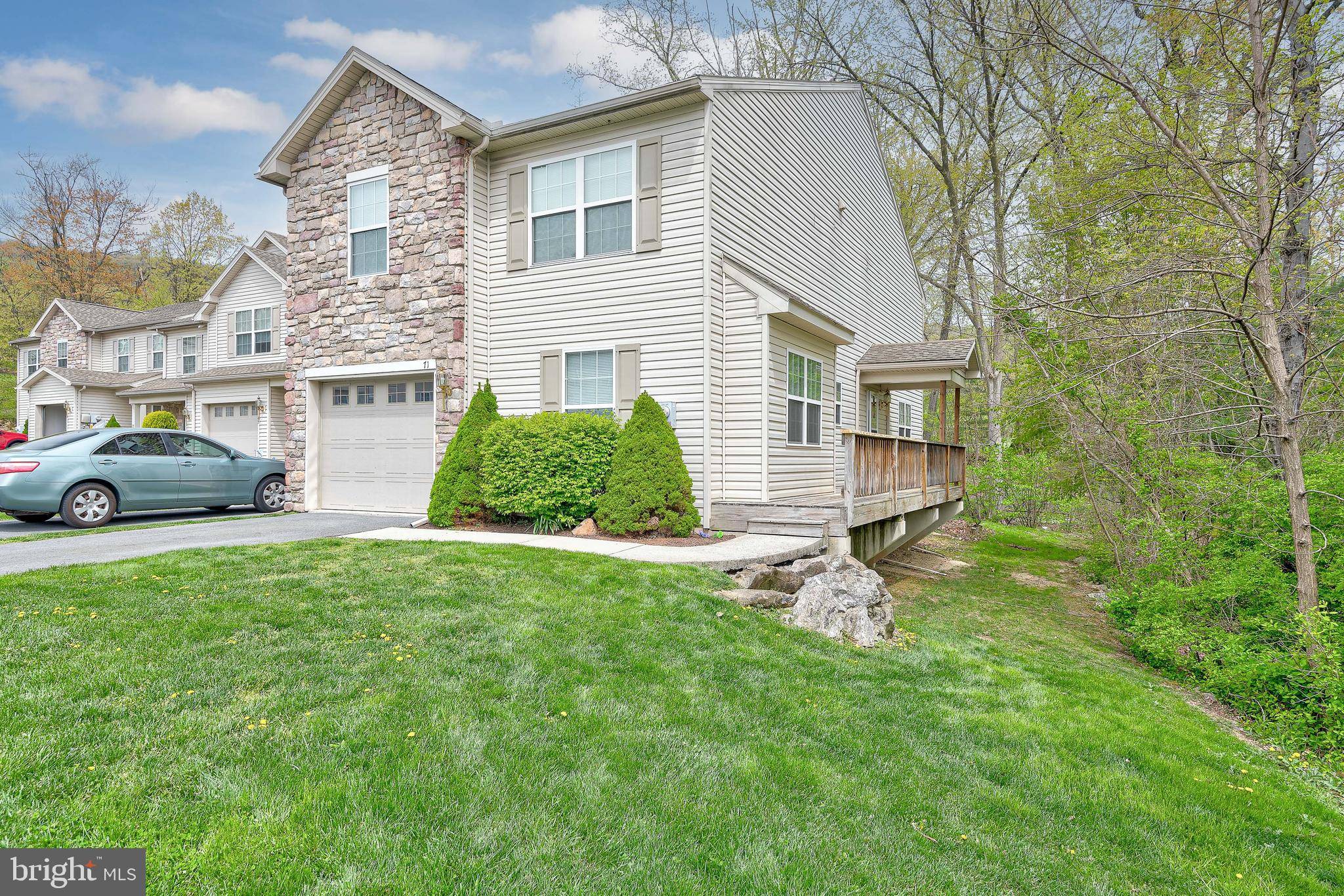 Enola, PA 17025,71 CROOKED DR