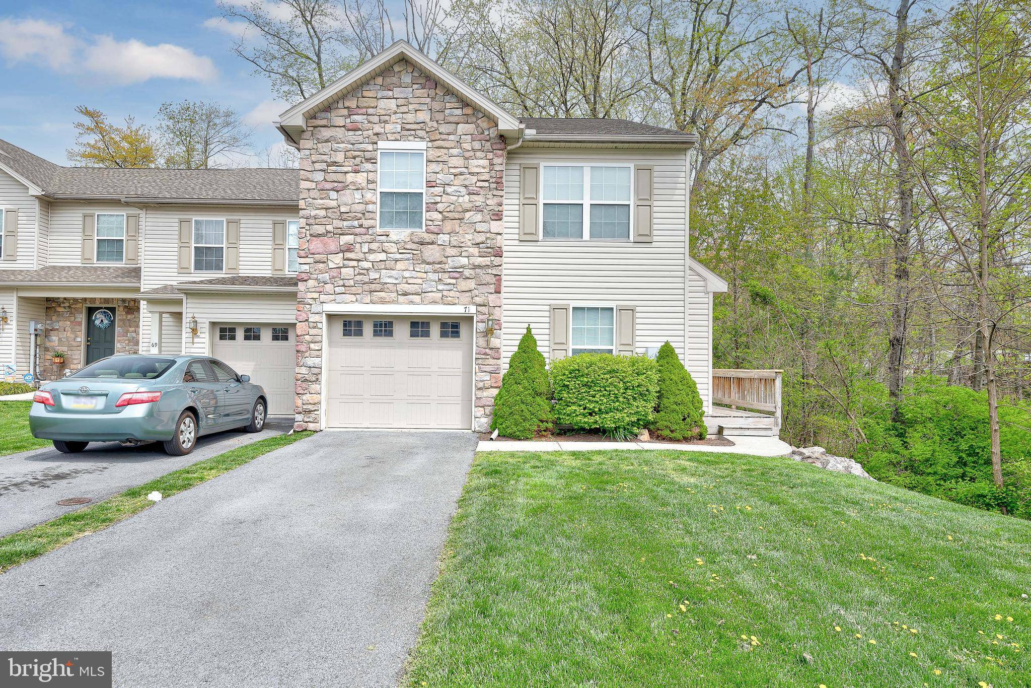 Enola, PA 17025,71 CROOKED DR