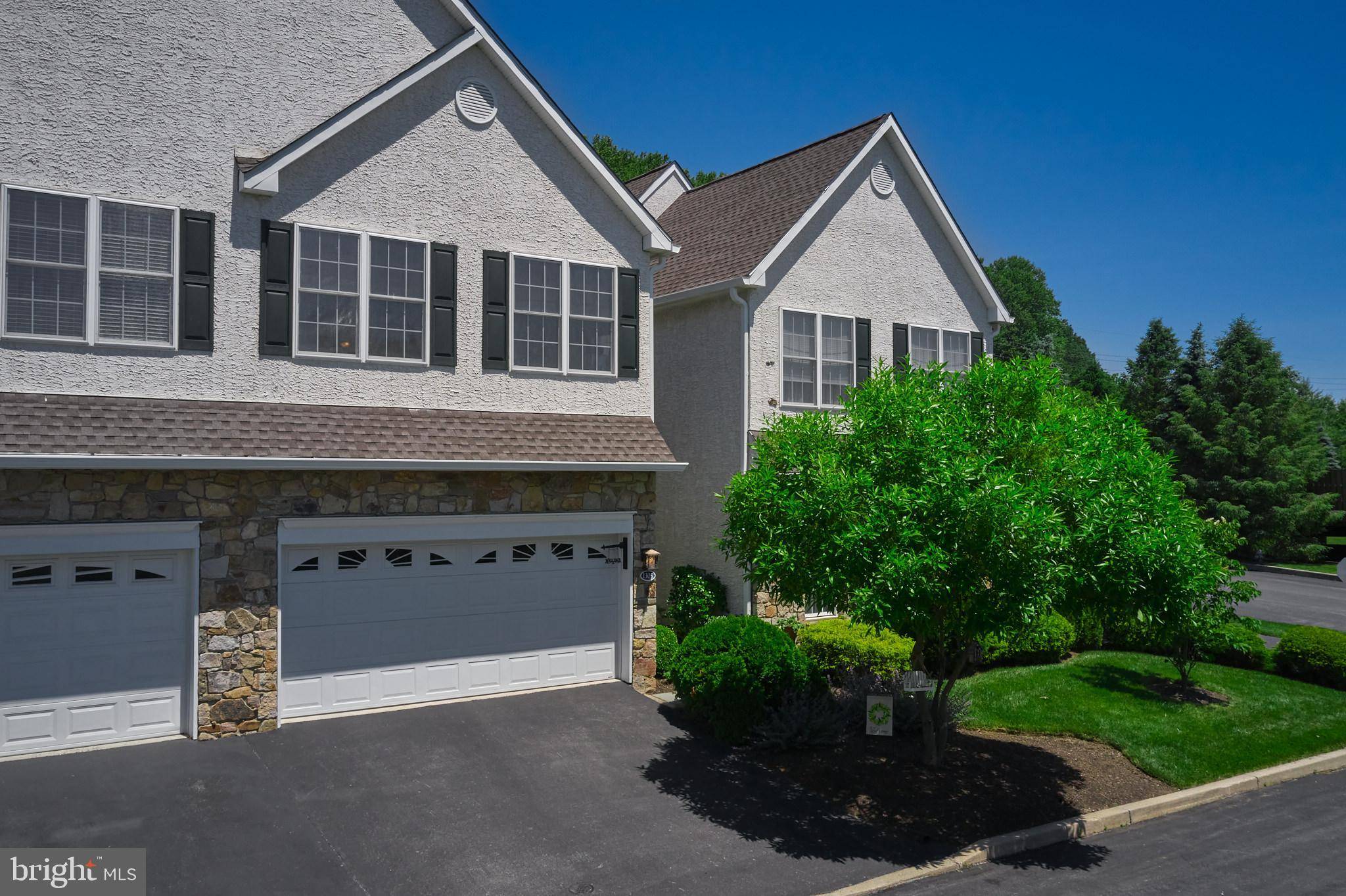 Newtown Square, PA 19073,1305 WHISPERING BROOKE DR