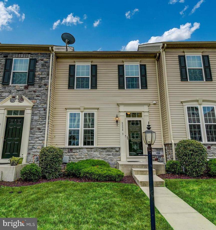 Baltimore, MD 21229,5336 WYNDHOLME CIR #3