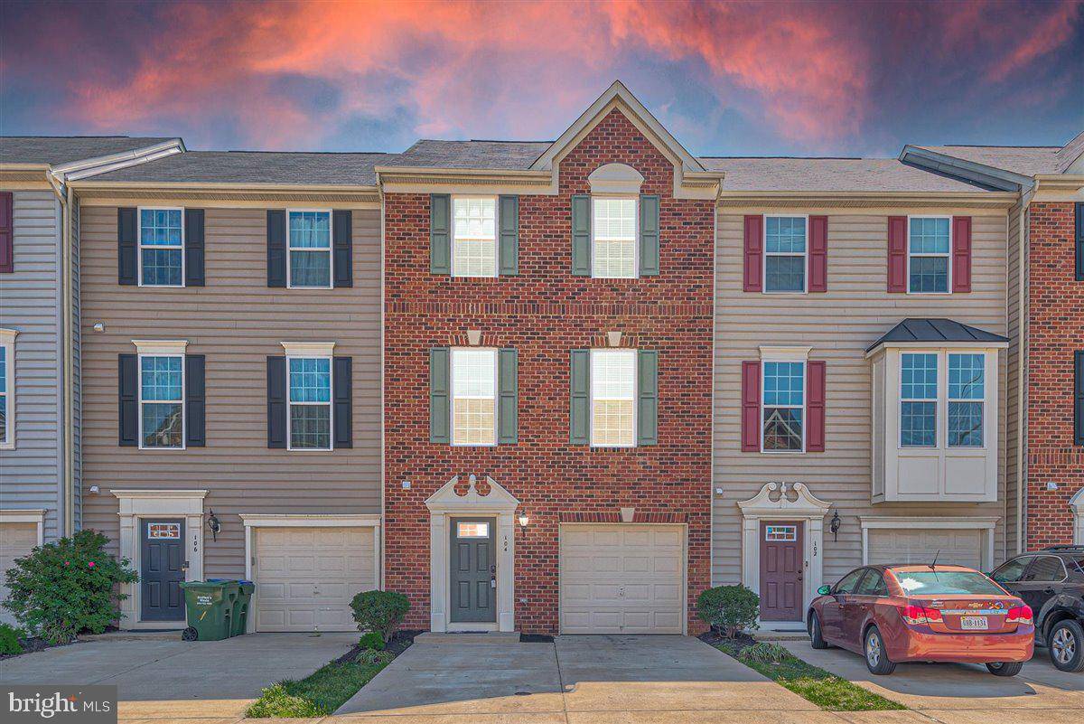 Fredericksburg, VA 22405,104 SPRING PARK LN