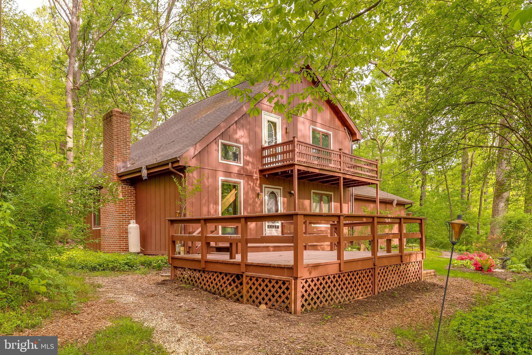 Falling Waters, WV 25419,45 ALEXANDER LN