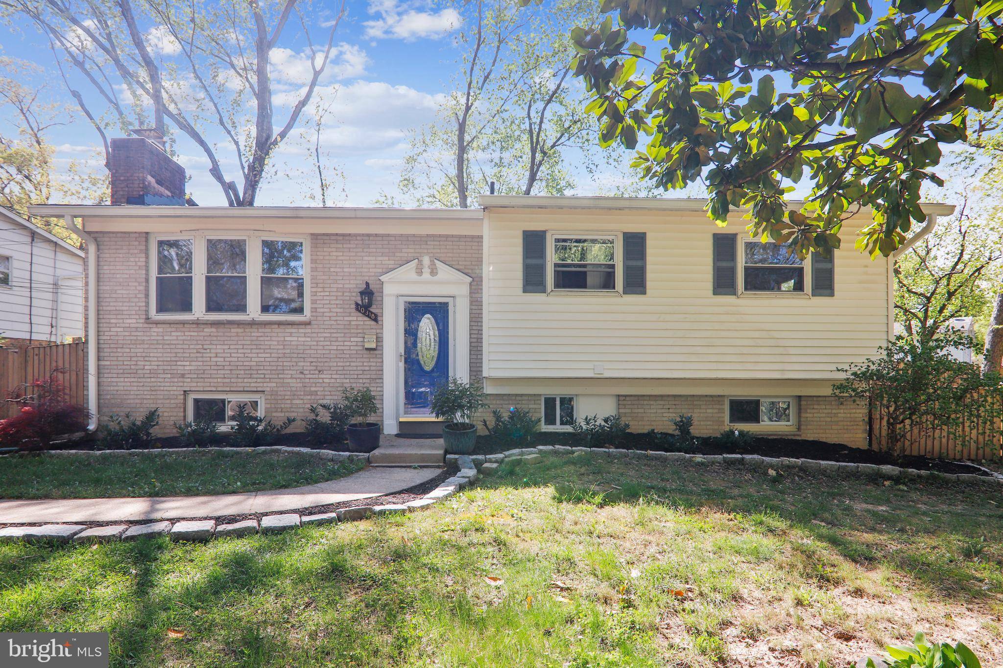 Adelphi, MD 20783,10318 ASTER LN