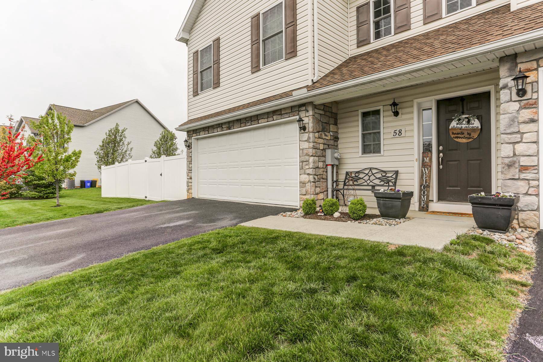 Palmyra, PA 17078,58 BRAEBURN WAY