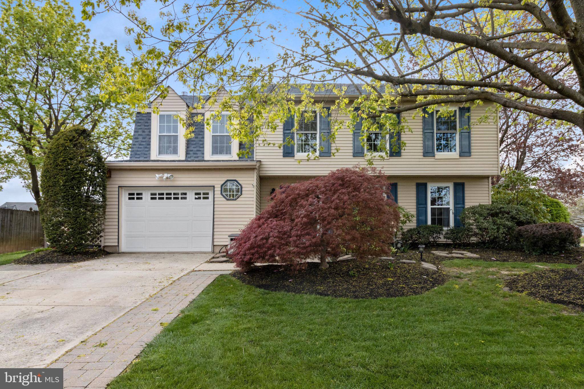 Morrisville, PA 19067,401 MUSKET DR