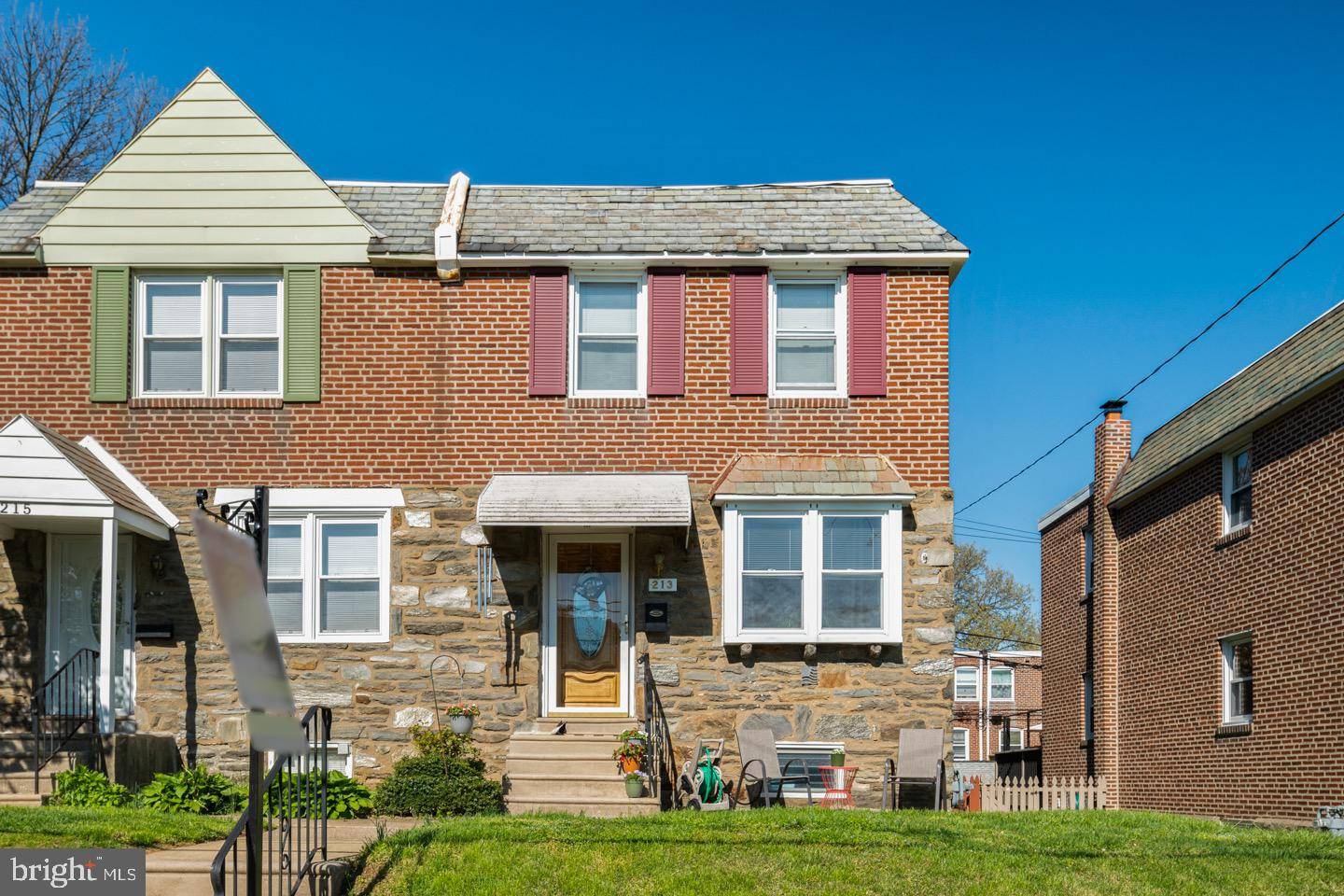 Drexel Hill, PA 19026,213 WILDE AVE