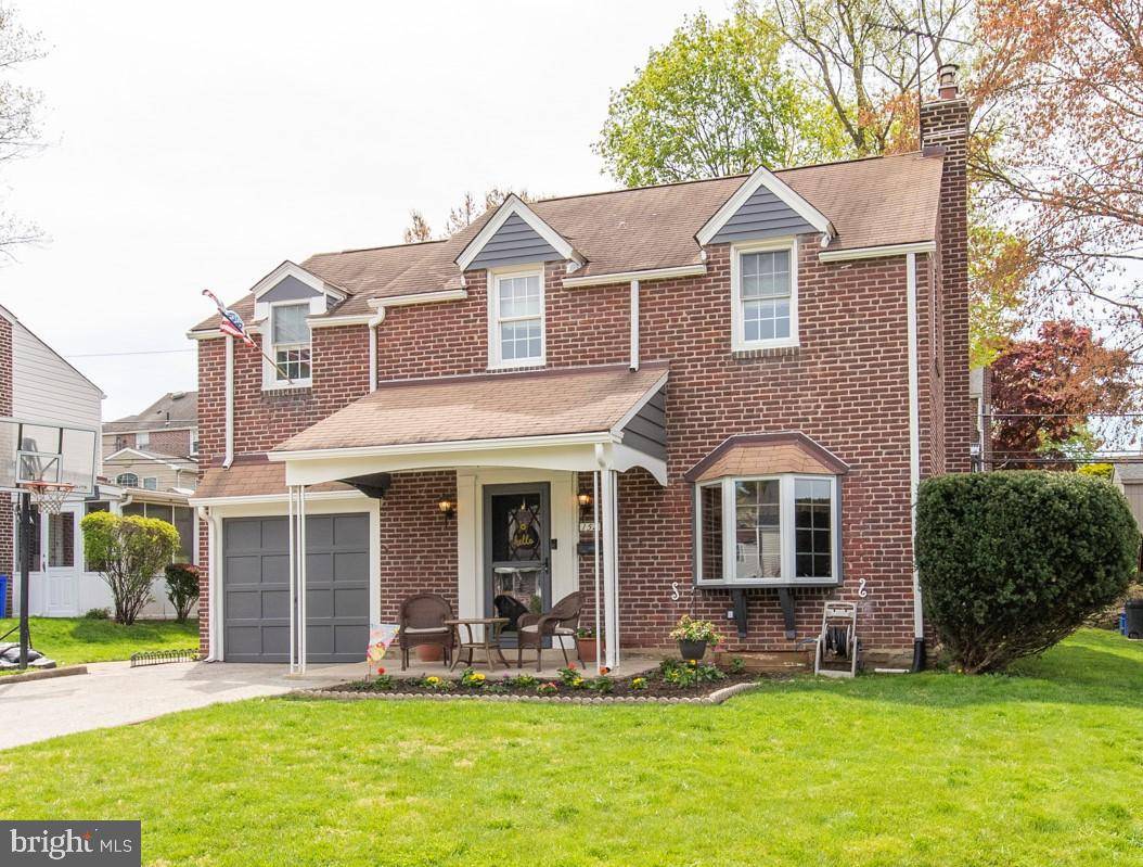 Drexel Hill, PA 19026,152 TREATY RD