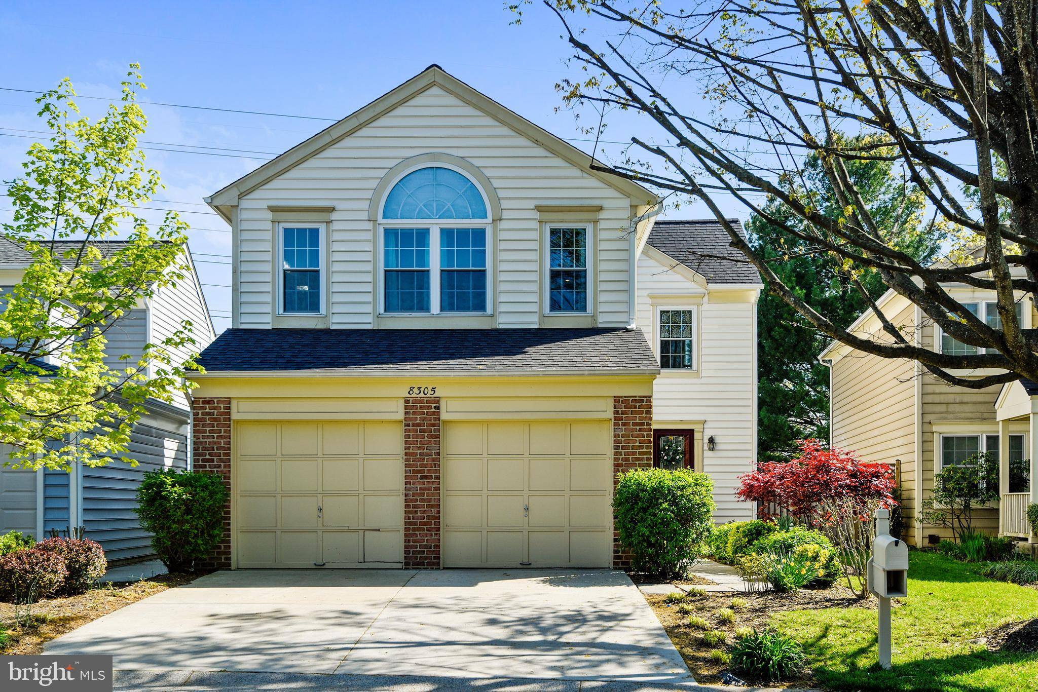 Montgomery Village, MD 20886,8305 MARKETREE CIR